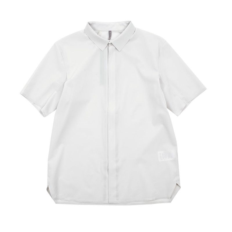 Metre SS Zip