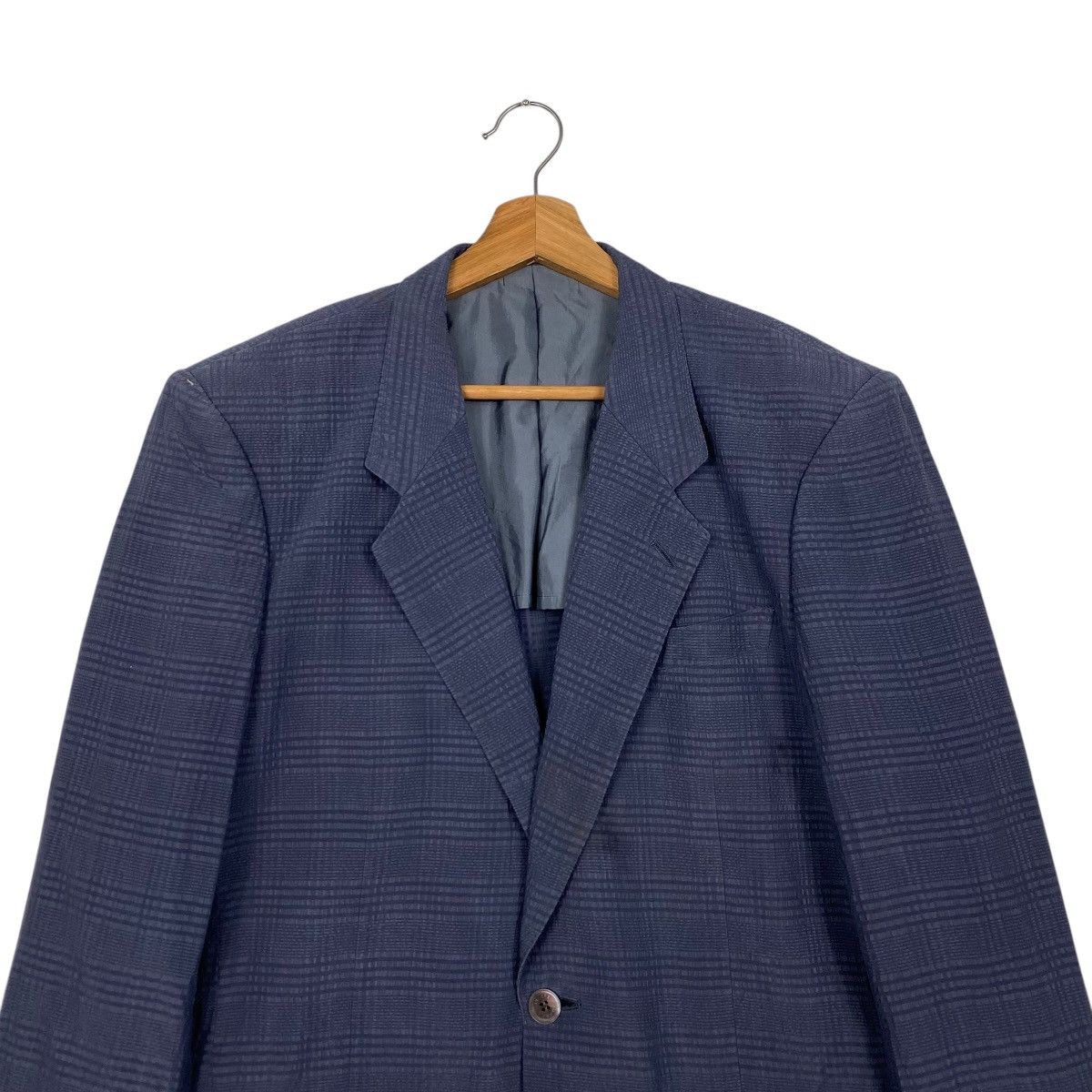 Pierre Balmain Pierre Balmain blazer coat Size US M / EU 48-50 / 2 - 2 Thumbnail