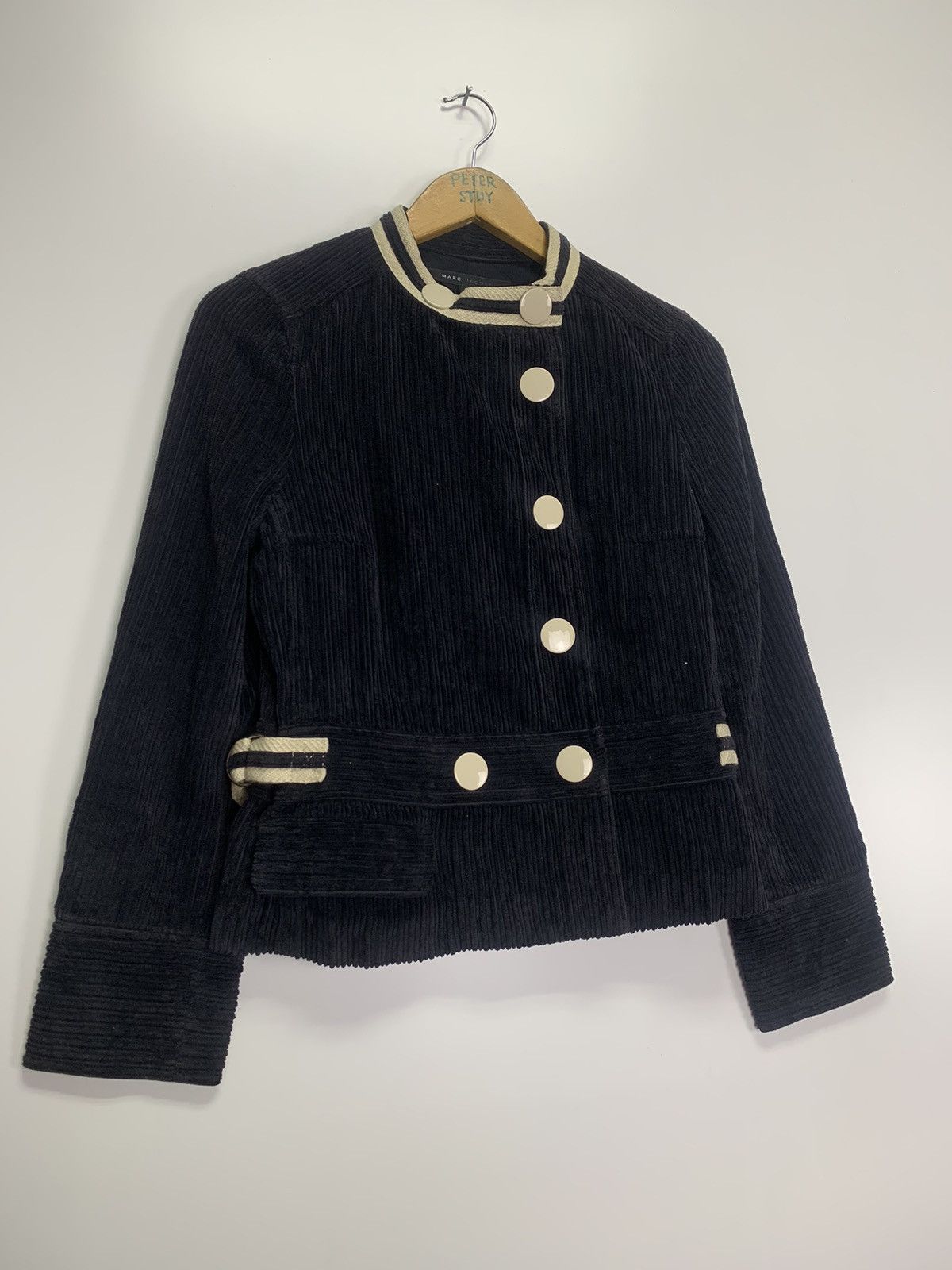 Marc Jacobs Marc Jacobs Women’s Jacket Size US M / EU 48-50 / 2 - 3 Thumbnail