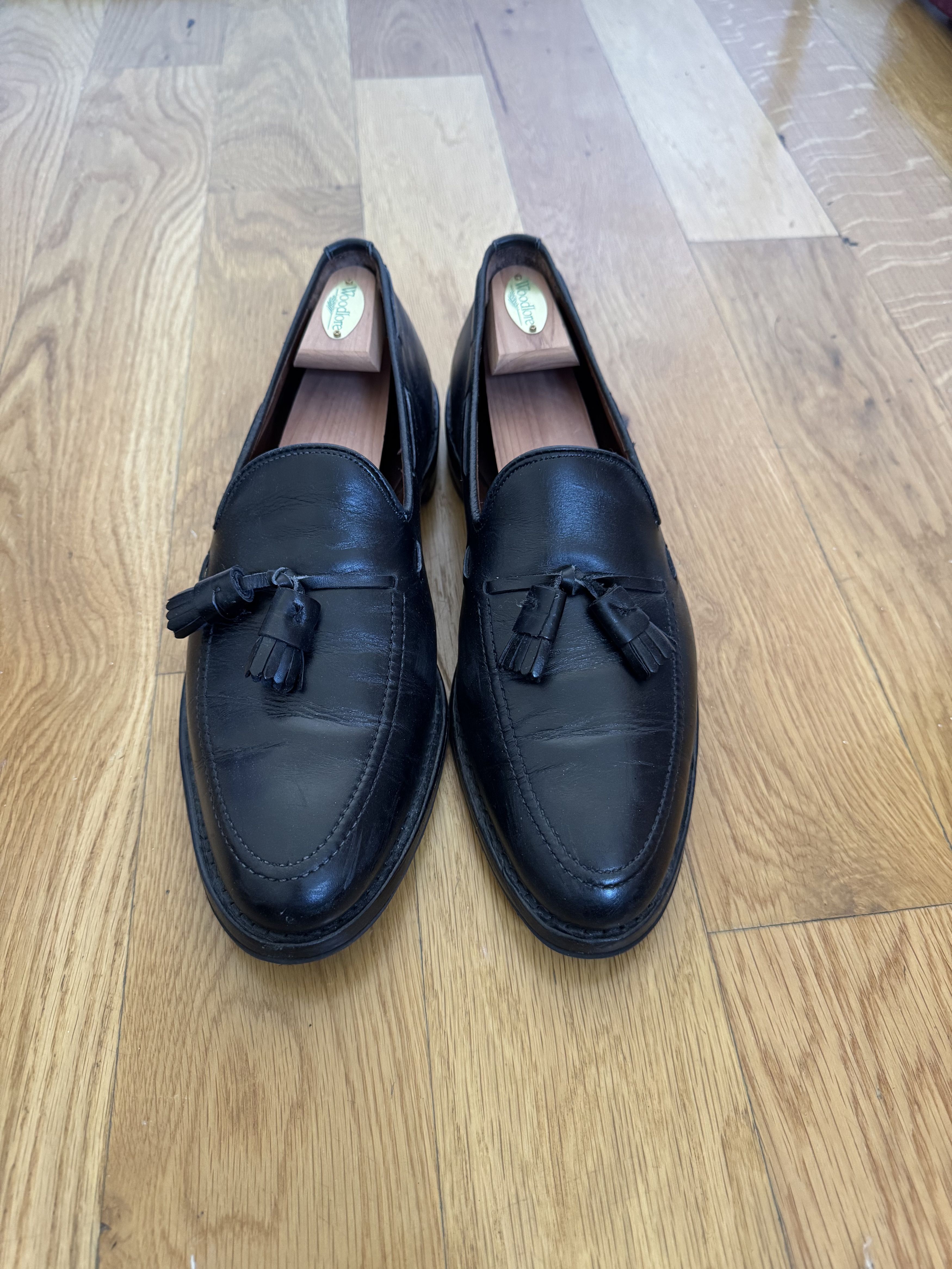 Allen Edmonds Grayson Loafer Size US 10.5 / EU 43-44 - 1 Thumbnail