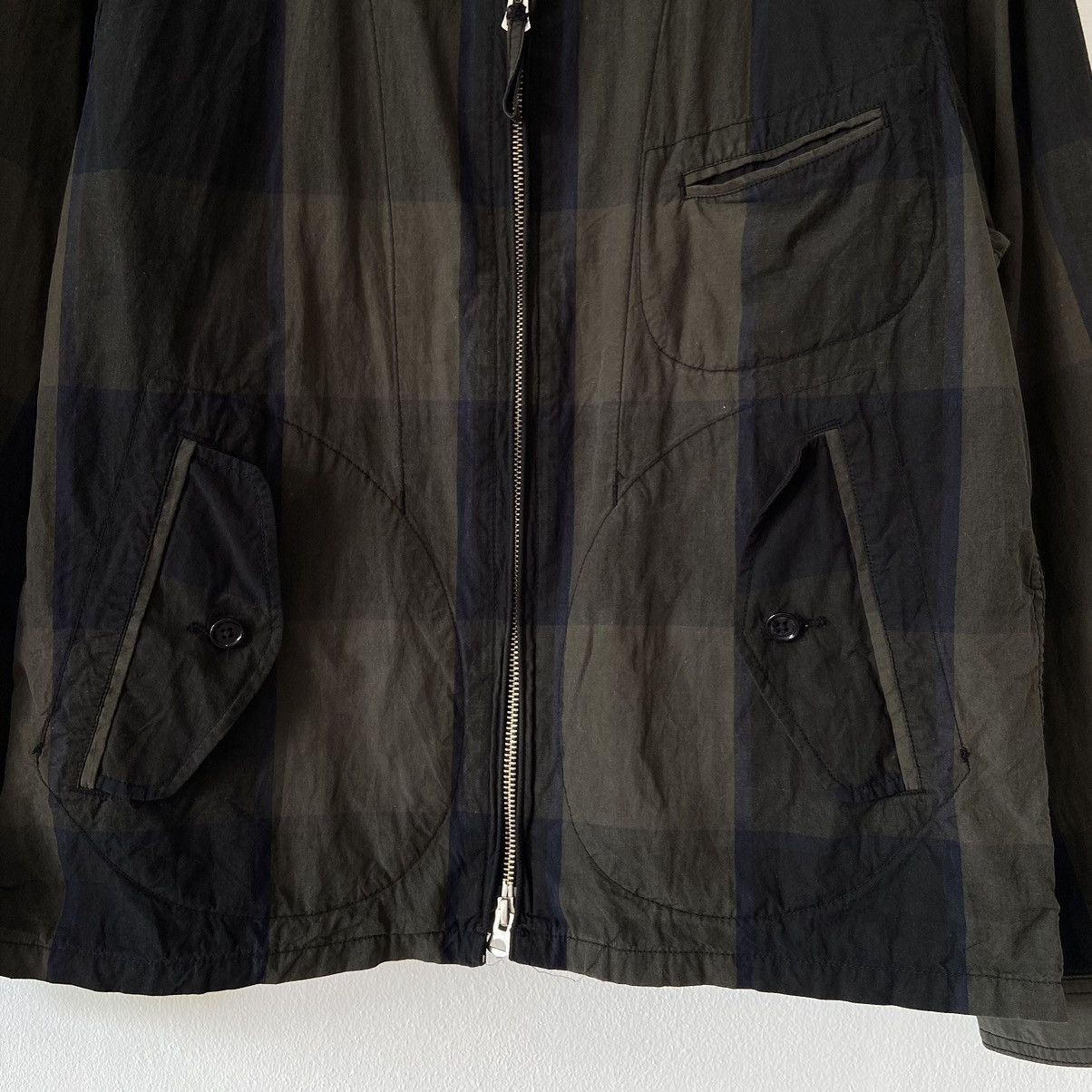 Beams Japan × Japanese Brand × Kaptain Sunshine Kaptain Sunshine x Beams Plus Jacket Size US M / EU 48-50 / 2 - 3 Thumbnail