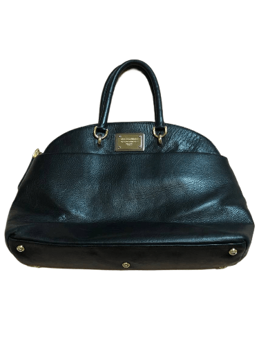 Dolce & Gabbana Vintage Dolce & Gabbana Handle Bag Size ONE SIZE - 1 Thumbnail