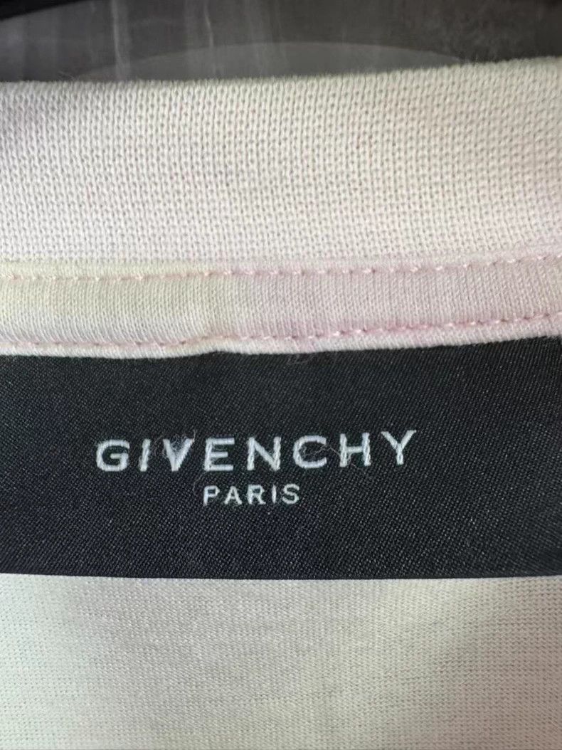 Givenchy Givenchy Full print Madonna short sleeve Size US M / EU 48-50 / 2 - 4 Thumbnail