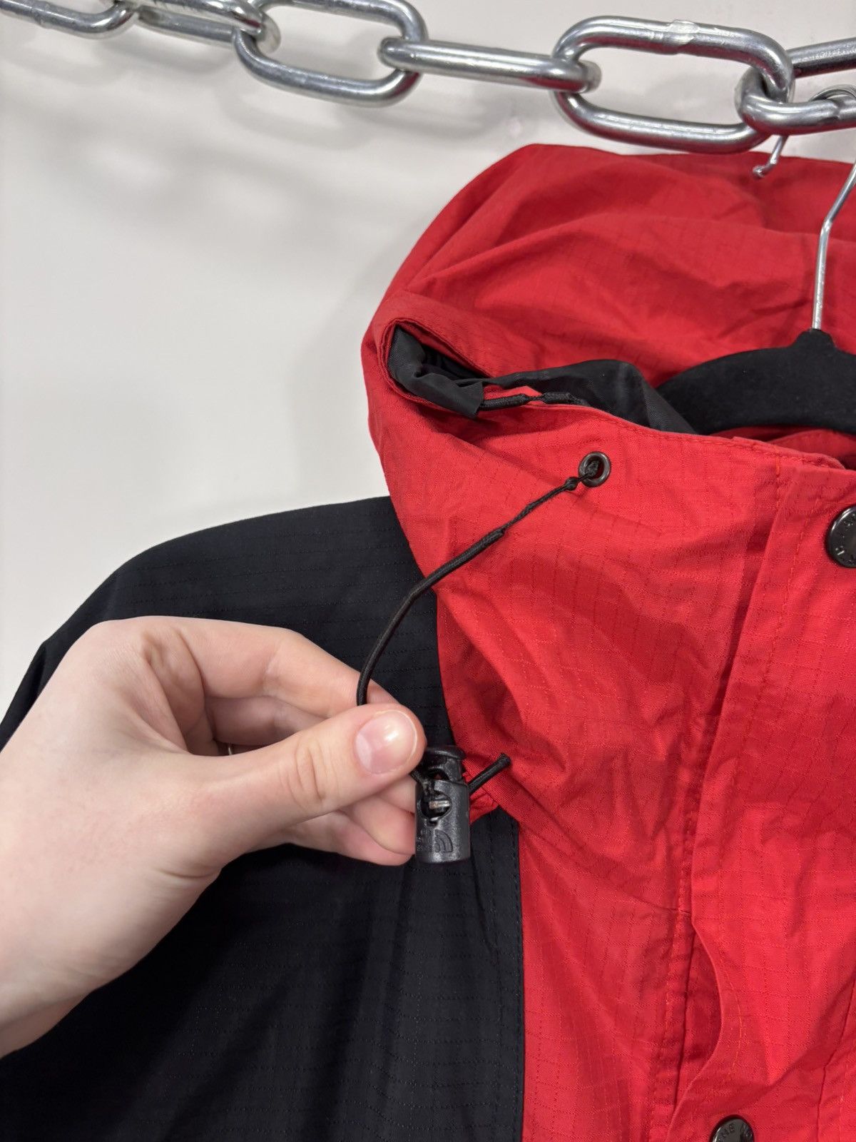 The North Face Vintage The North Face Men’s Summit Series Gore-Tex Jacket Size US S / EU 44-46 / 1 - 11 Thumbnail