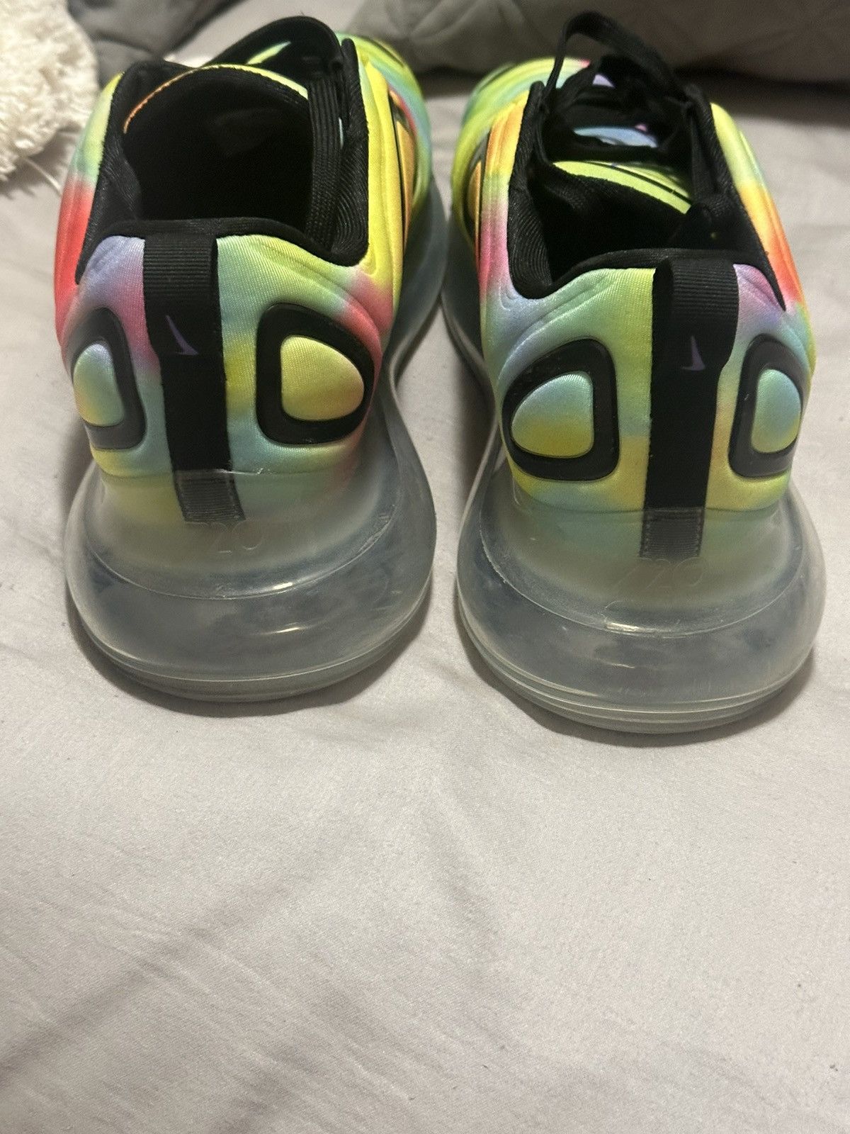 Nike Men’s size 12 Nike airmax 720 Size US 12 / EU 45 - 5 Thumbnail