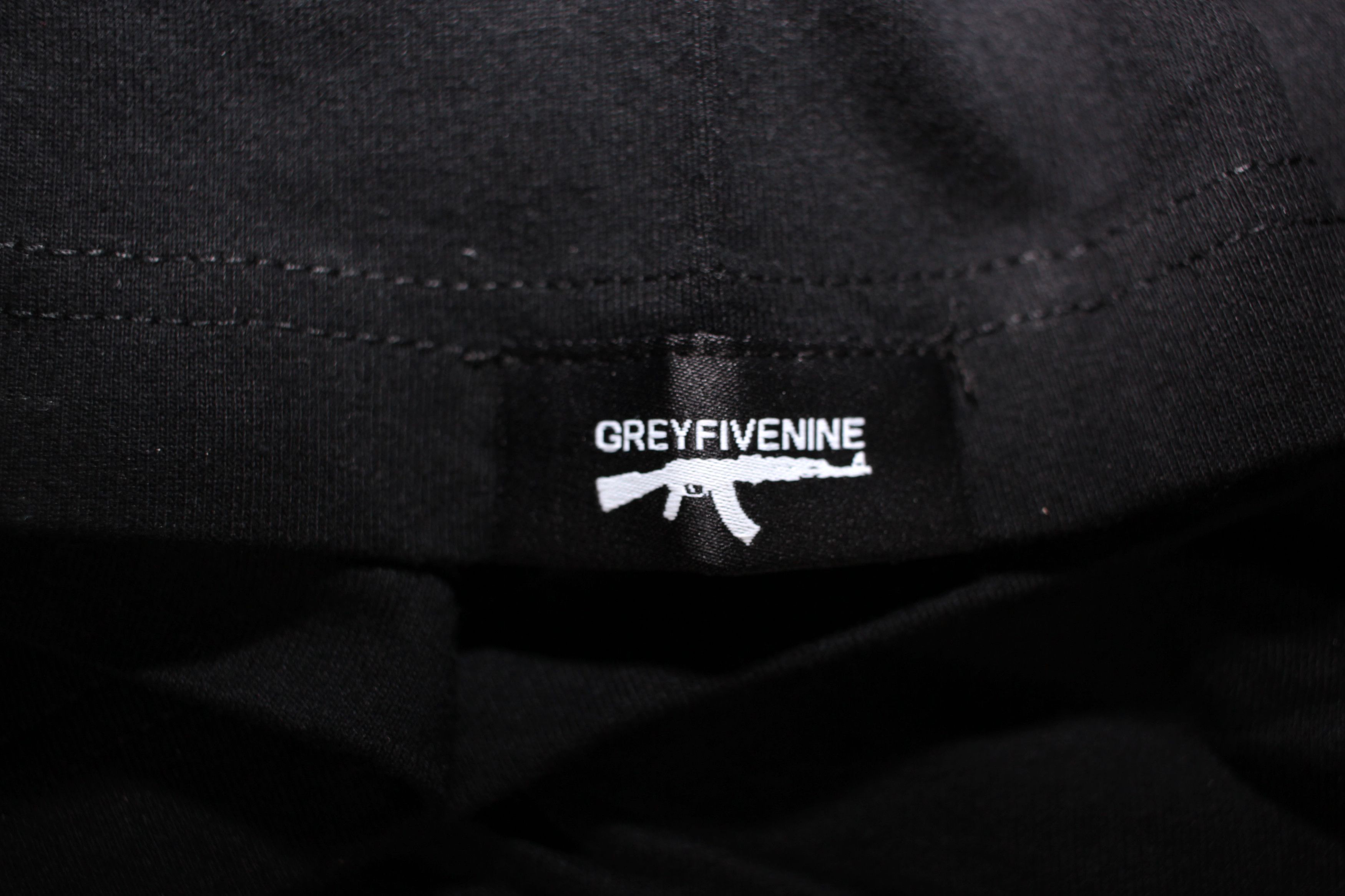 G59 Records G59 RECORDS / $UICIDEBOY$ - NEW WORLD ORDER T-SHIRT Size US L / EU 52-54 / 3 - 6 Thumbnail