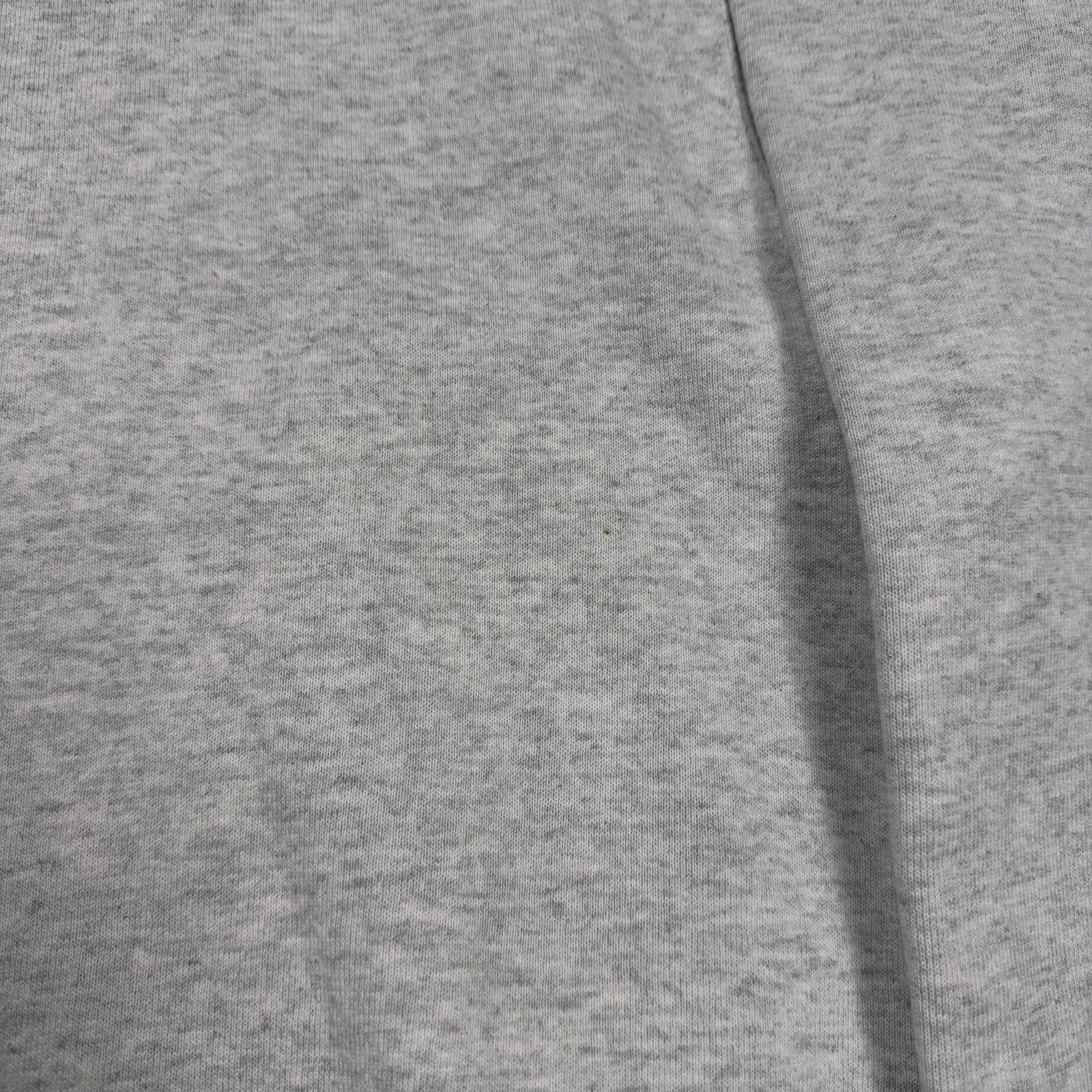 Fruit Of The Loom Vintage 90s Fruit of the Loom Heavyweight Gray Crewneck XL Size US XL / EU 56 / 4 - 9 Thumbnail