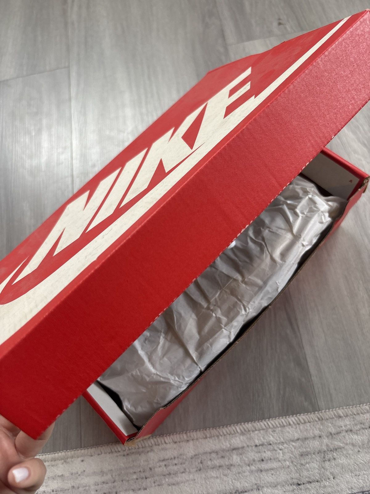 Nike Nike Air Max 1 LV8 Size US 5.5 / EU 38 - 6 Thumbnail