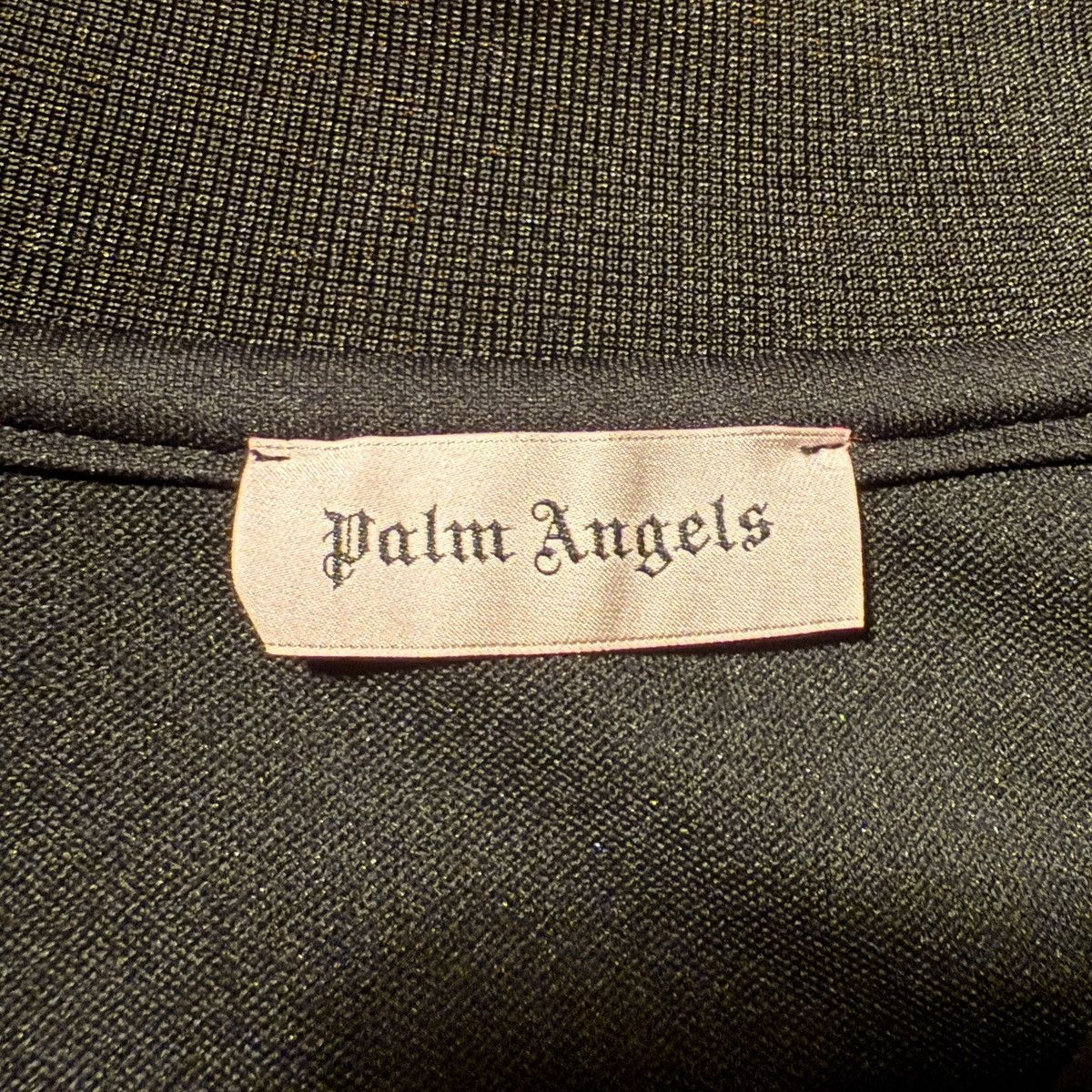 Palm Angels Palm Angels Track Jacket Size US M / EU 48-50 / 2 - 5 Thumbnail
