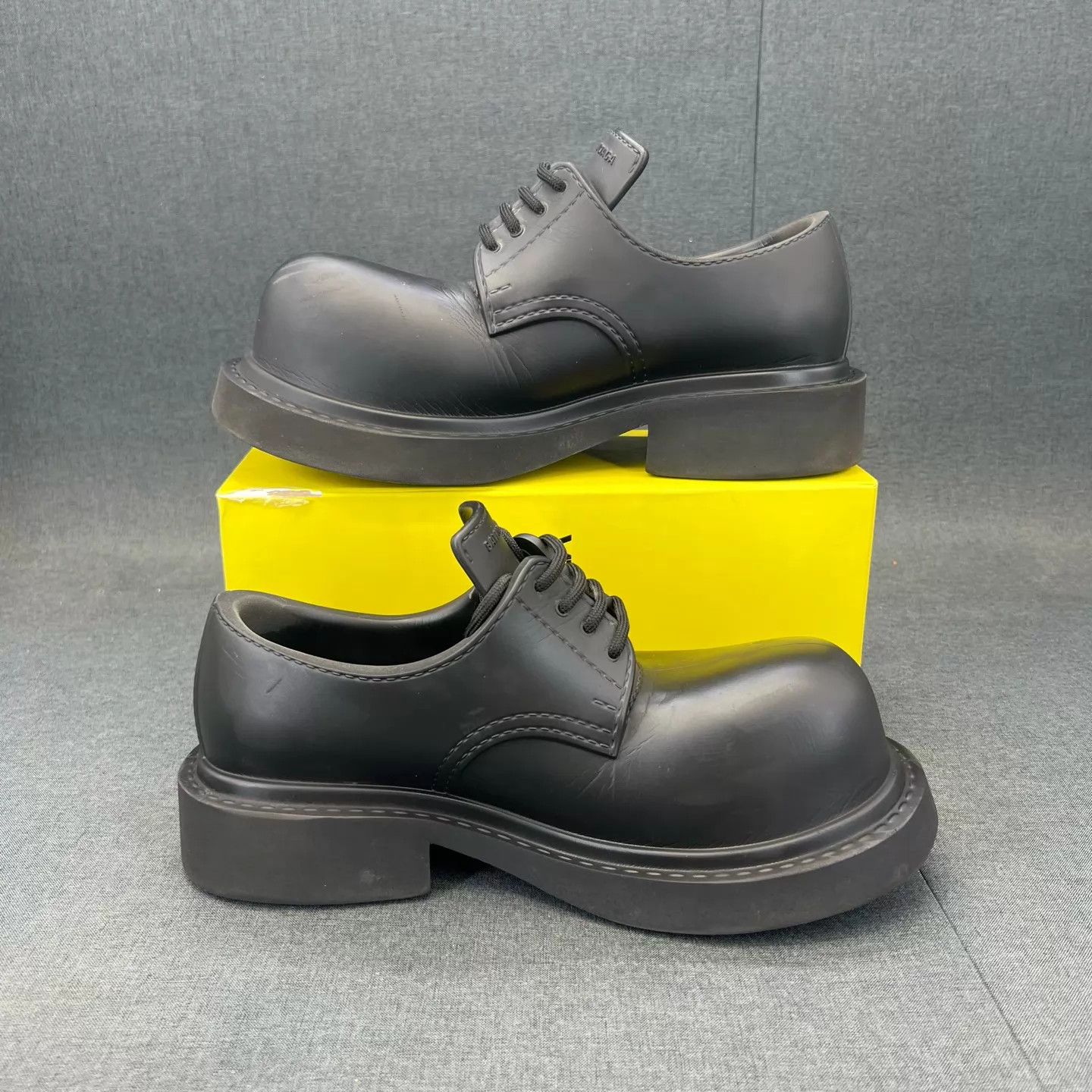 Balenciaga Balenciaga Mickey Sneaker 40 Boxed New Size US 7 / EU 40 - 3 Thumbnail