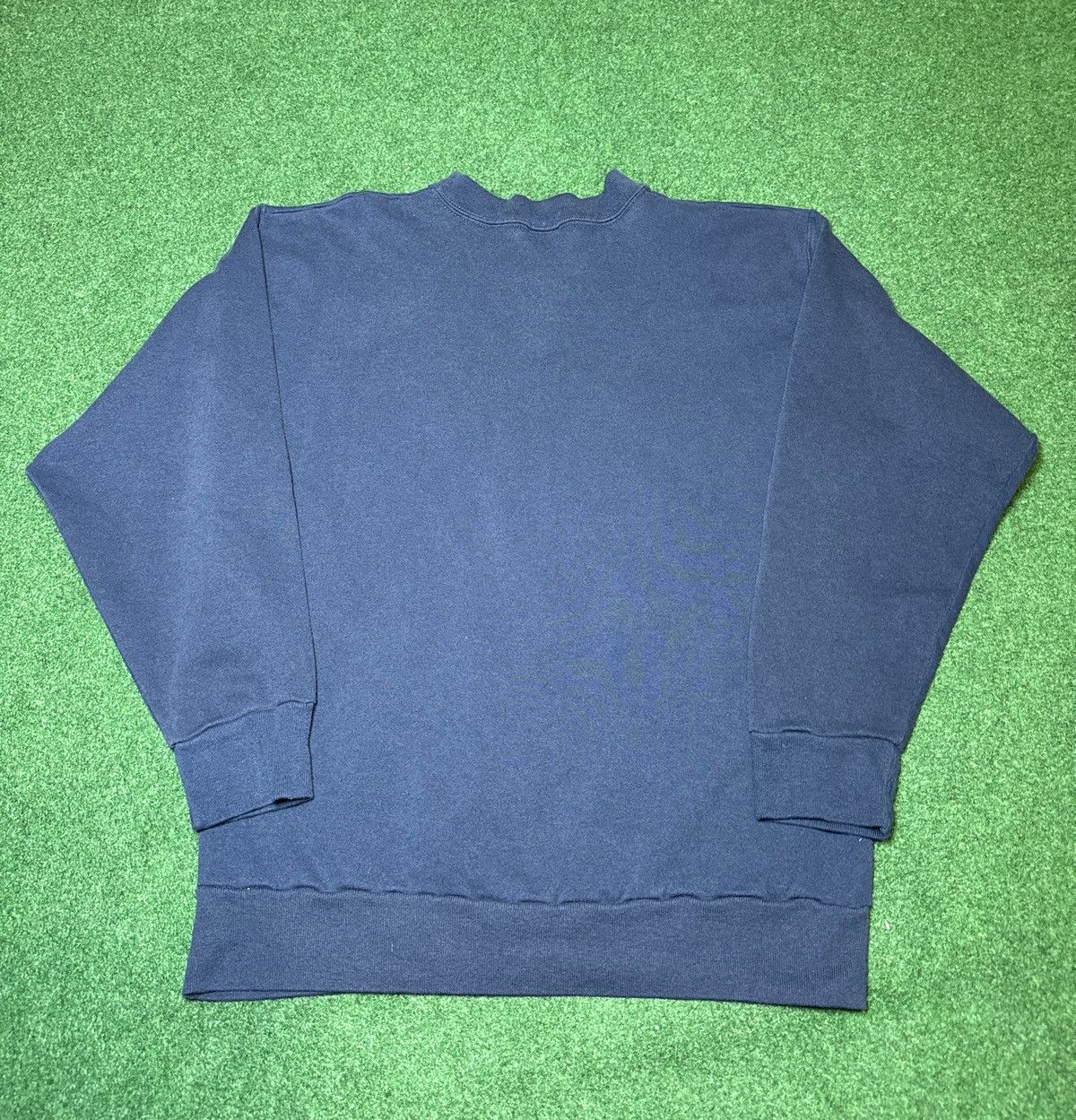 NFL × Vintage Vintage 90s Dallas Cowboys 1994 Retro Medium Sweatshirt Size US M / EU 48-50 / 2 - 5 Thumbnail