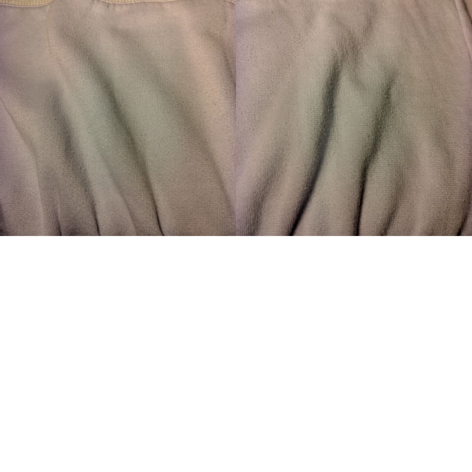 CO The Classics by Eileen & Co. Penguin Sweatshirt Small Blue Collared Vintage Women Size S / US 4 / IT 40 - 11 Thumbnail