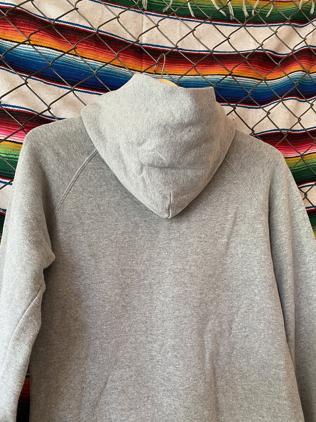 Hysteric Glamour Vintage Y2k Hysteric Glamour 90s Hoodie Size US S / EU 44-46 / 1 - 5 Thumbnail