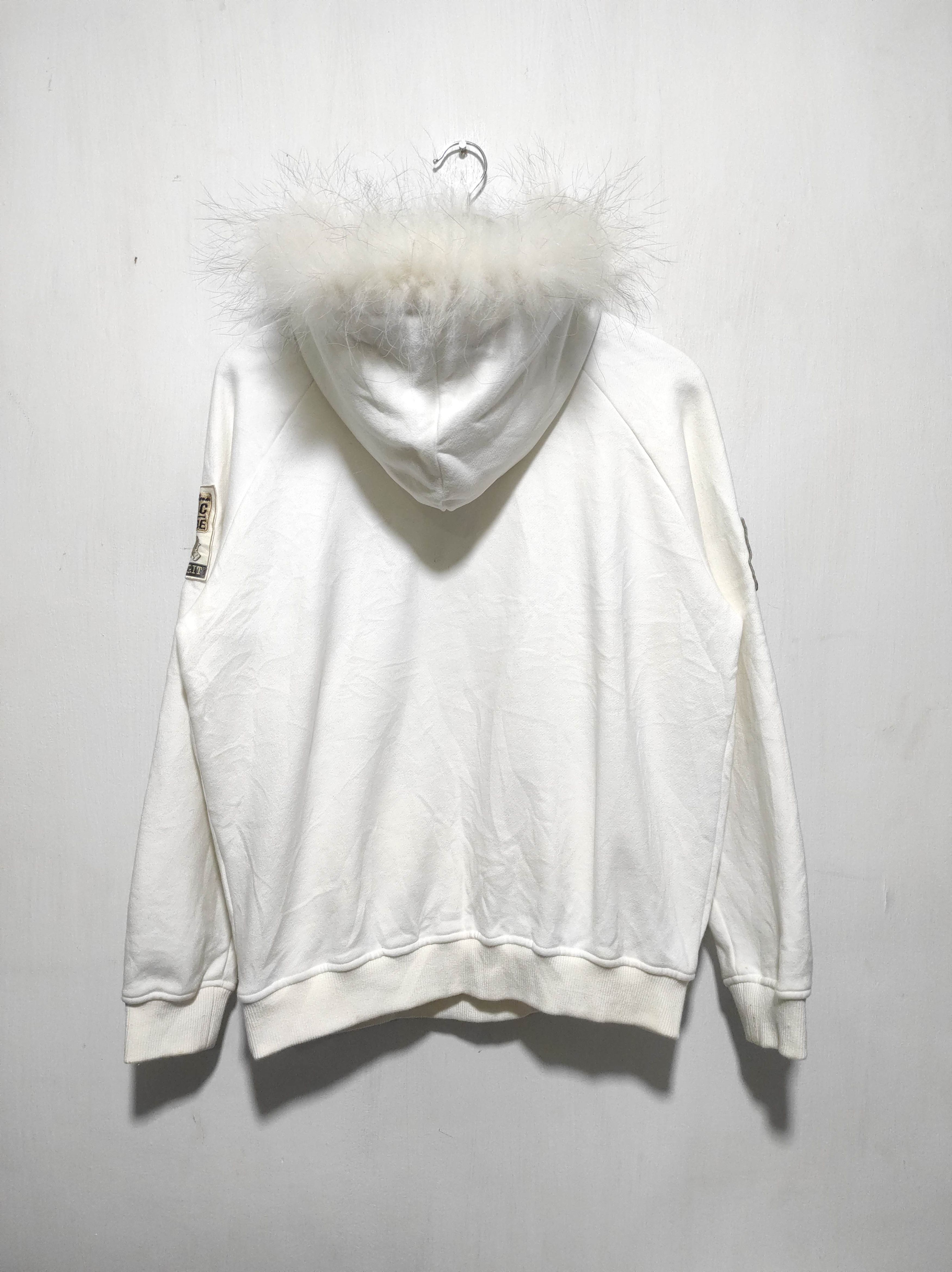 Jeep Jeep Fur Half Zip Hoodie Ifsixwasnine Lgb Style Size US M / EU 48-50 / 2 - 15 Thumbnail