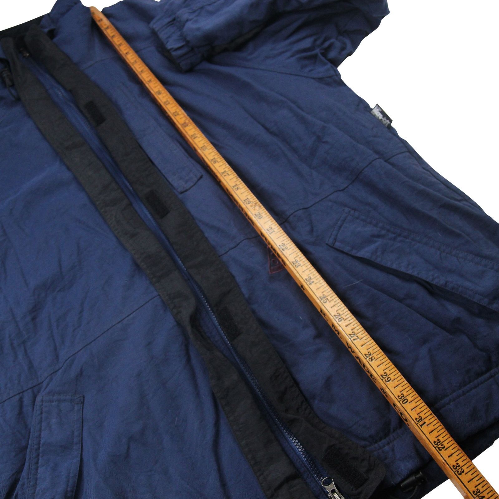 Nike ACG × Vintage Vintage Nike ACG Heavy Coat - L Size US L / EU 52-54 / 3 - 8 Thumbnail