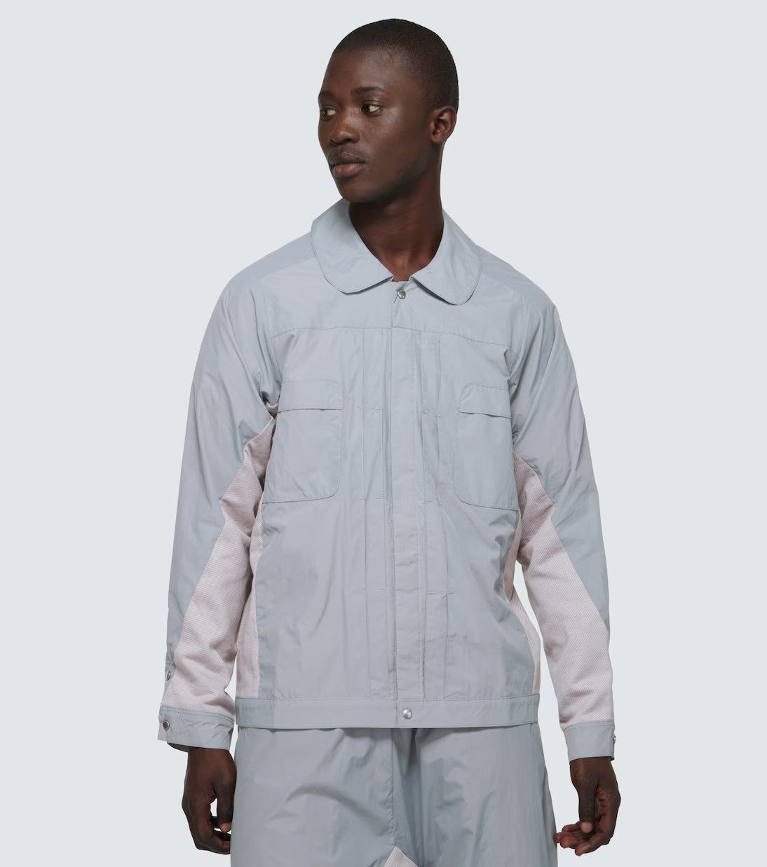 Byborre Type-D Jacket Size US L / EU 52-54 / 3 - 3 Thumbnail