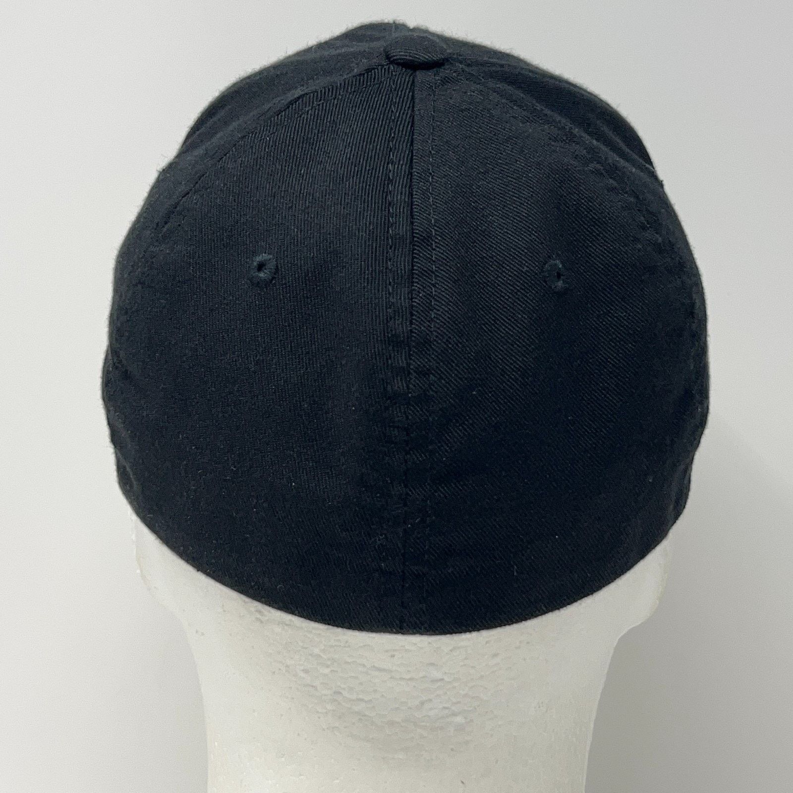 Other Homeboy Industries Hat Baseball Cap Black FlexFit S-M Size ONE SIZE - 3 Thumbnail