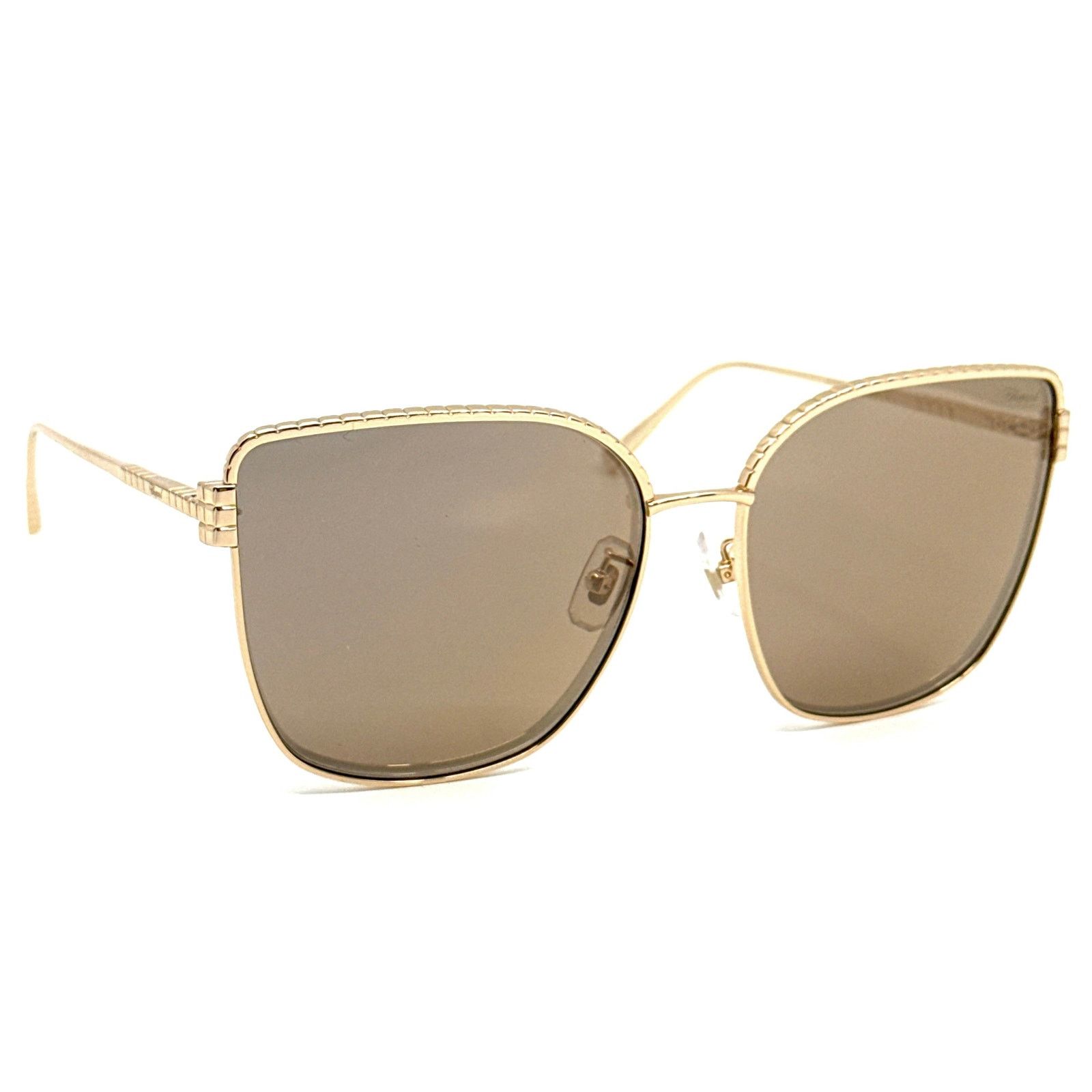 Chopard New, CHOPARD Sunglasses SCHG67 300X Authentic Size ONE SIZE - 1 Thumbnail