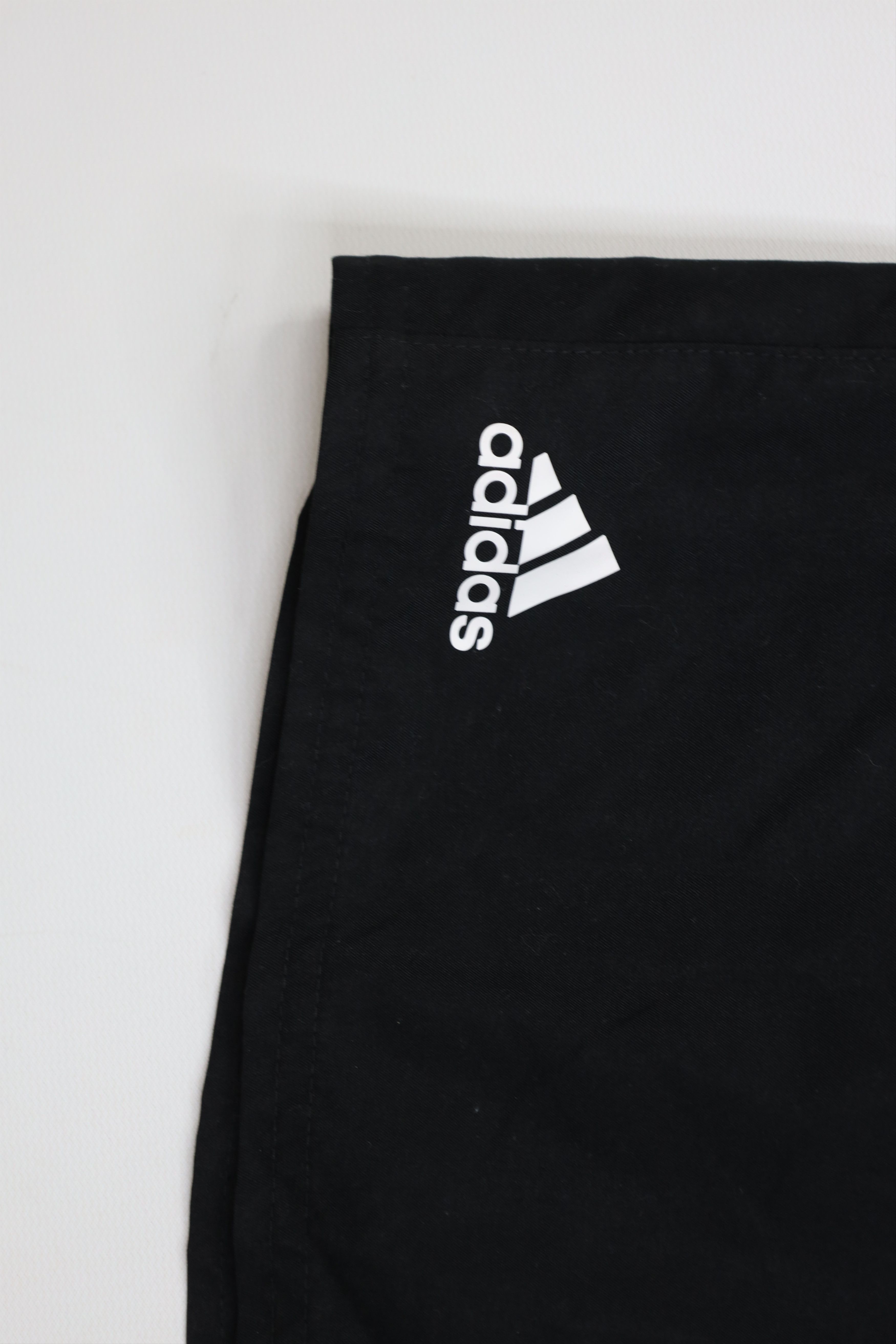 Adidas Deadstock Y2K Adidas Lined Running Jogging Soccer Shorts Size US 34 / EU 50 - 5 Thumbnail