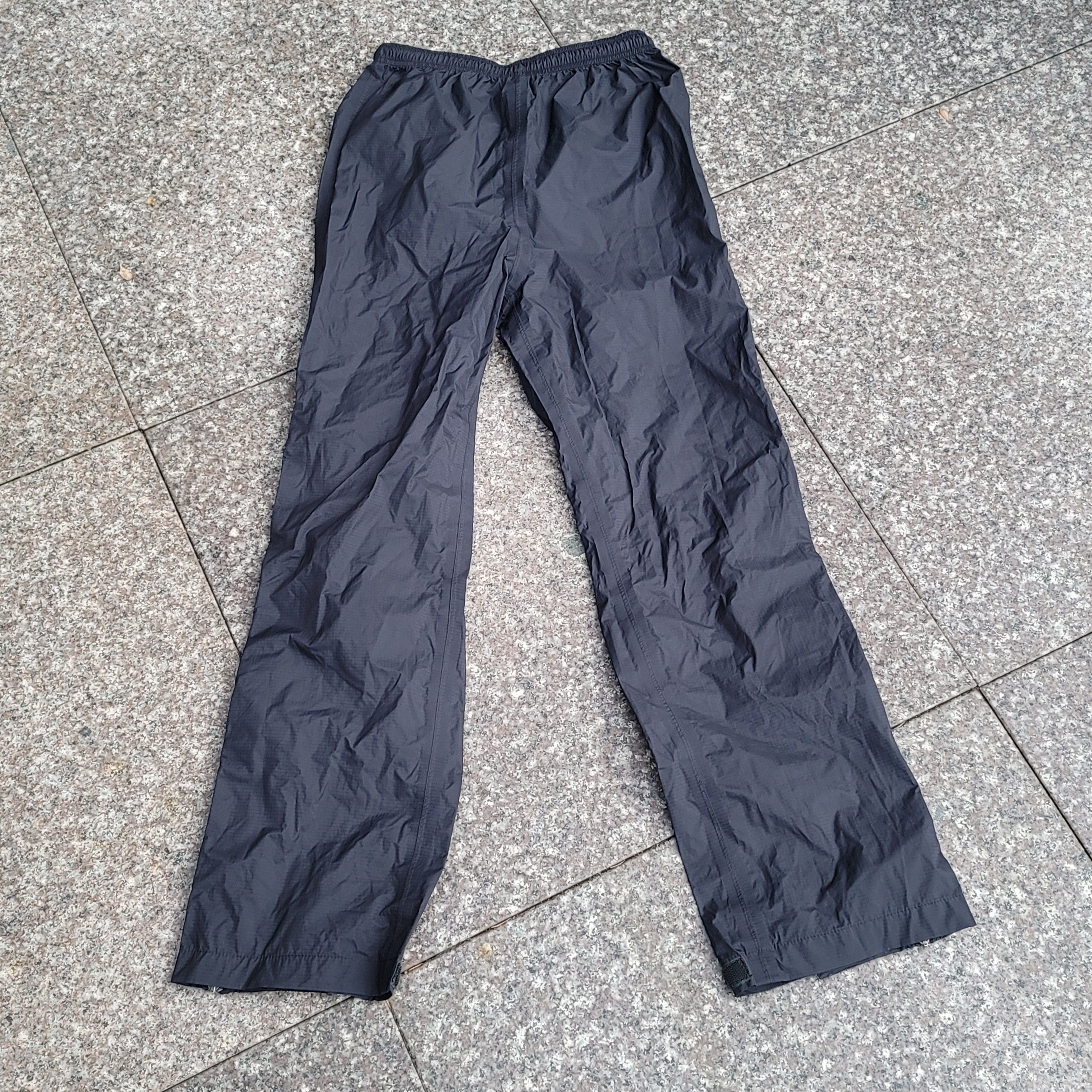 L.L. Bean L.L.Bean rain pants size S Size 28" / US 6 / IT 42 - 2 Thumbnail