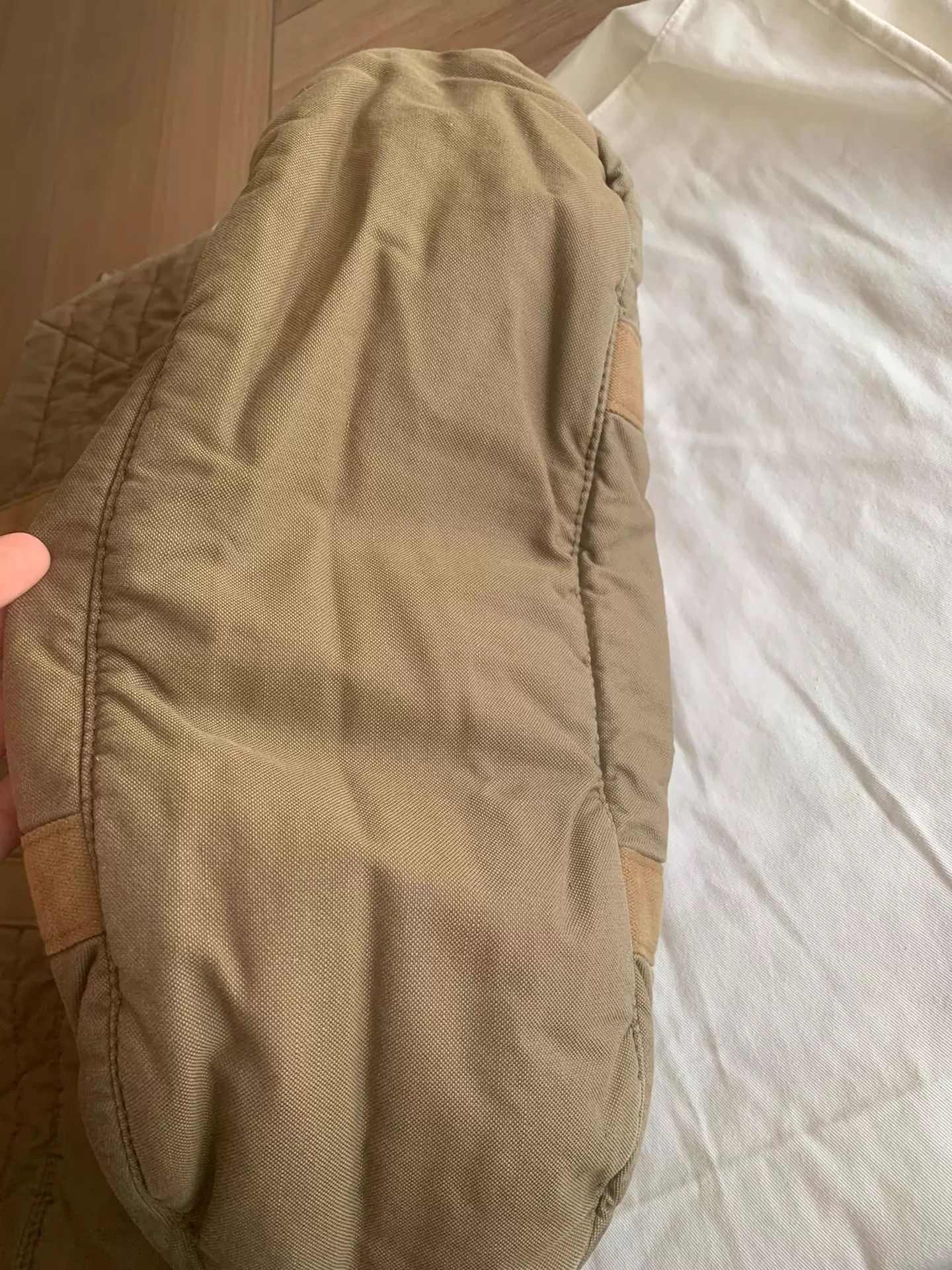 Visvim VISVIM 25SS N.A.P.TOTE L Size ONE SIZE - 8 Thumbnail