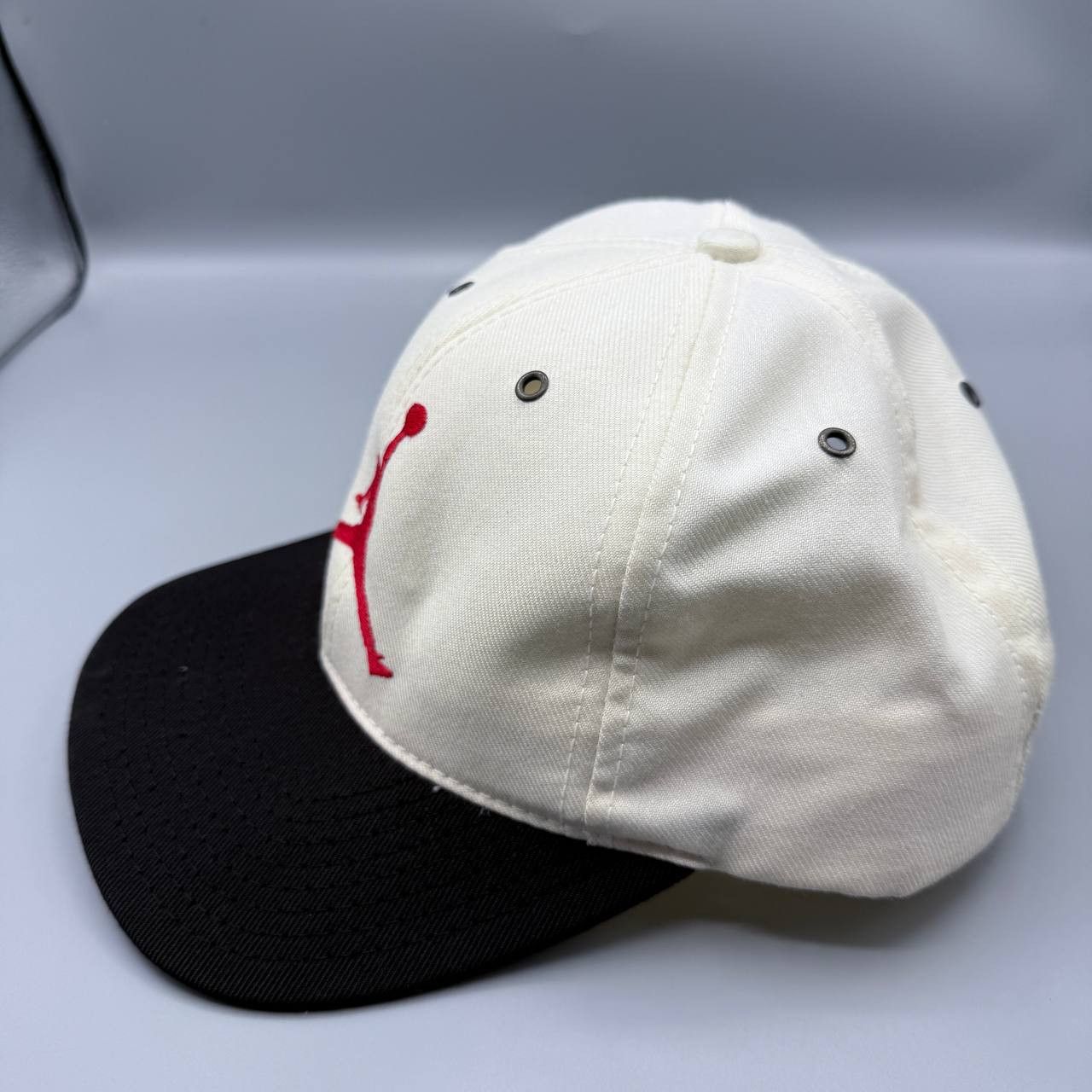 Vintage Air Jordan 45 Hat Men G Dragon Nike Snap Back Cap