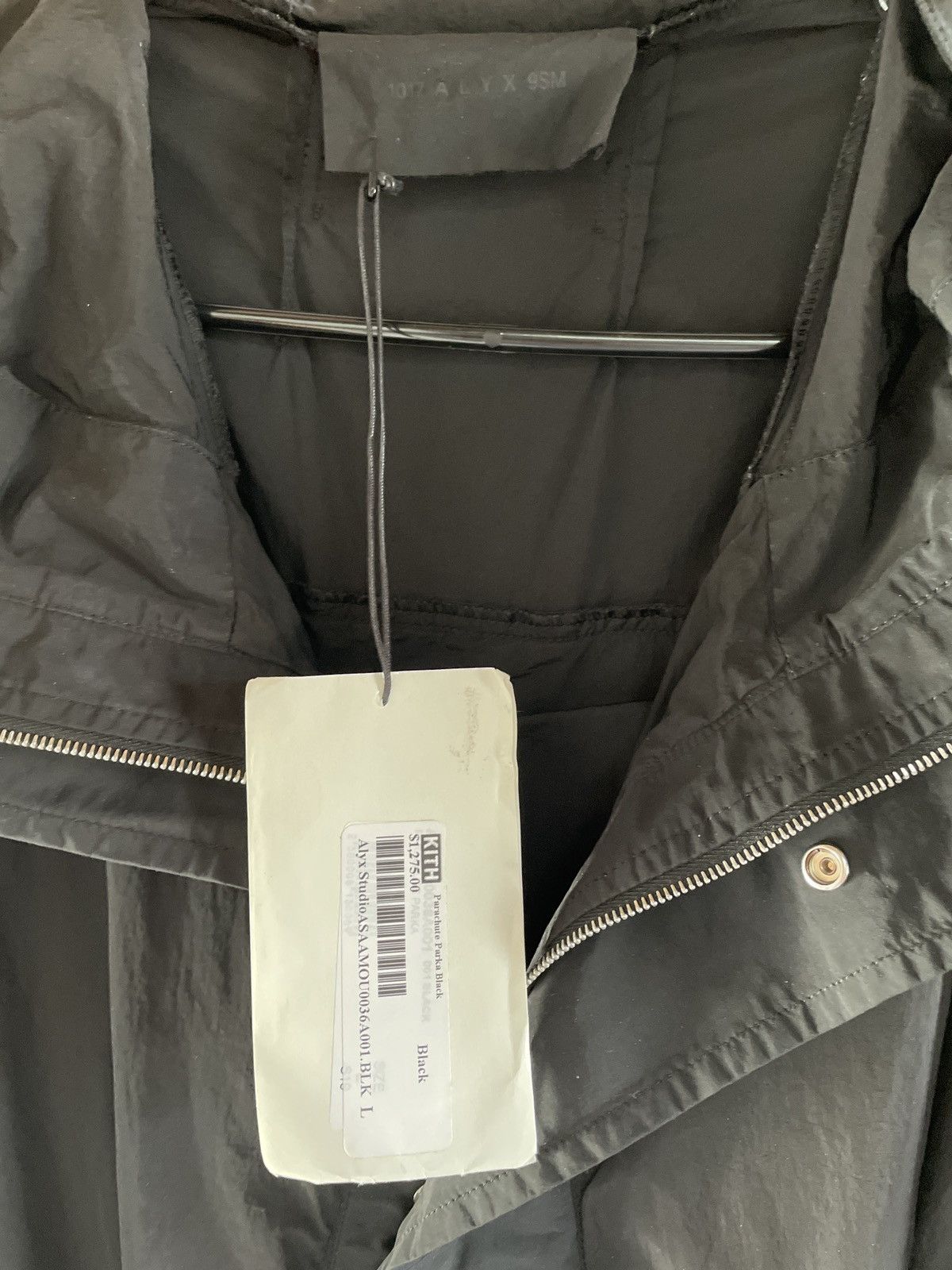 1017 ALYX 9SM ★ 1017 Alyx 9SM, Mod Parka Size US L / EU 52-54 / 3 - 7 Thumbnail