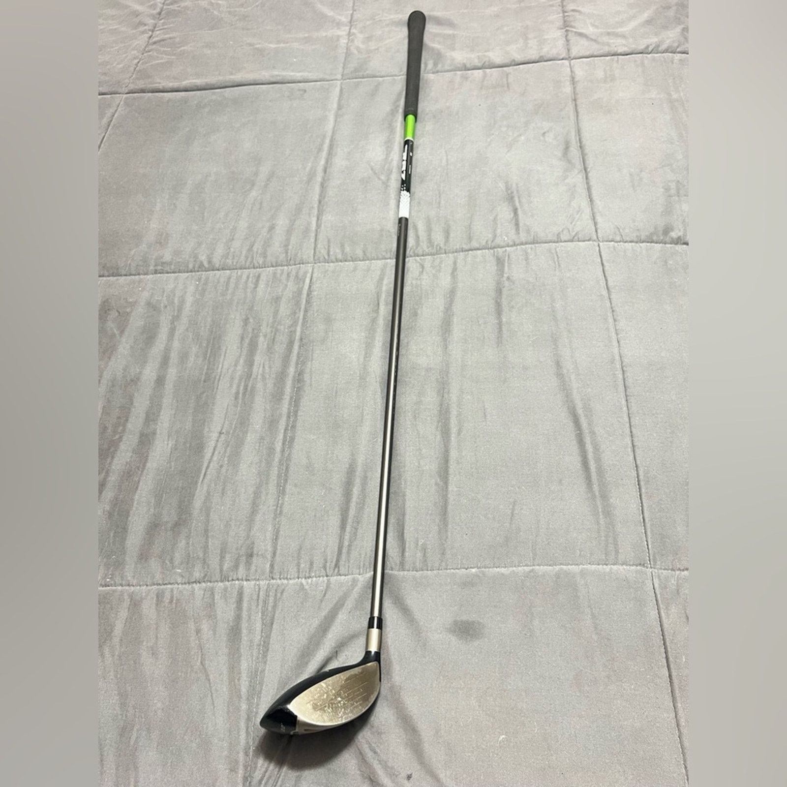 Other TaylorMade RBZ RocketBallz 22* 4-Wood Hybrid 65g Senior M Size ONE SIZE - 4 Thumbnail