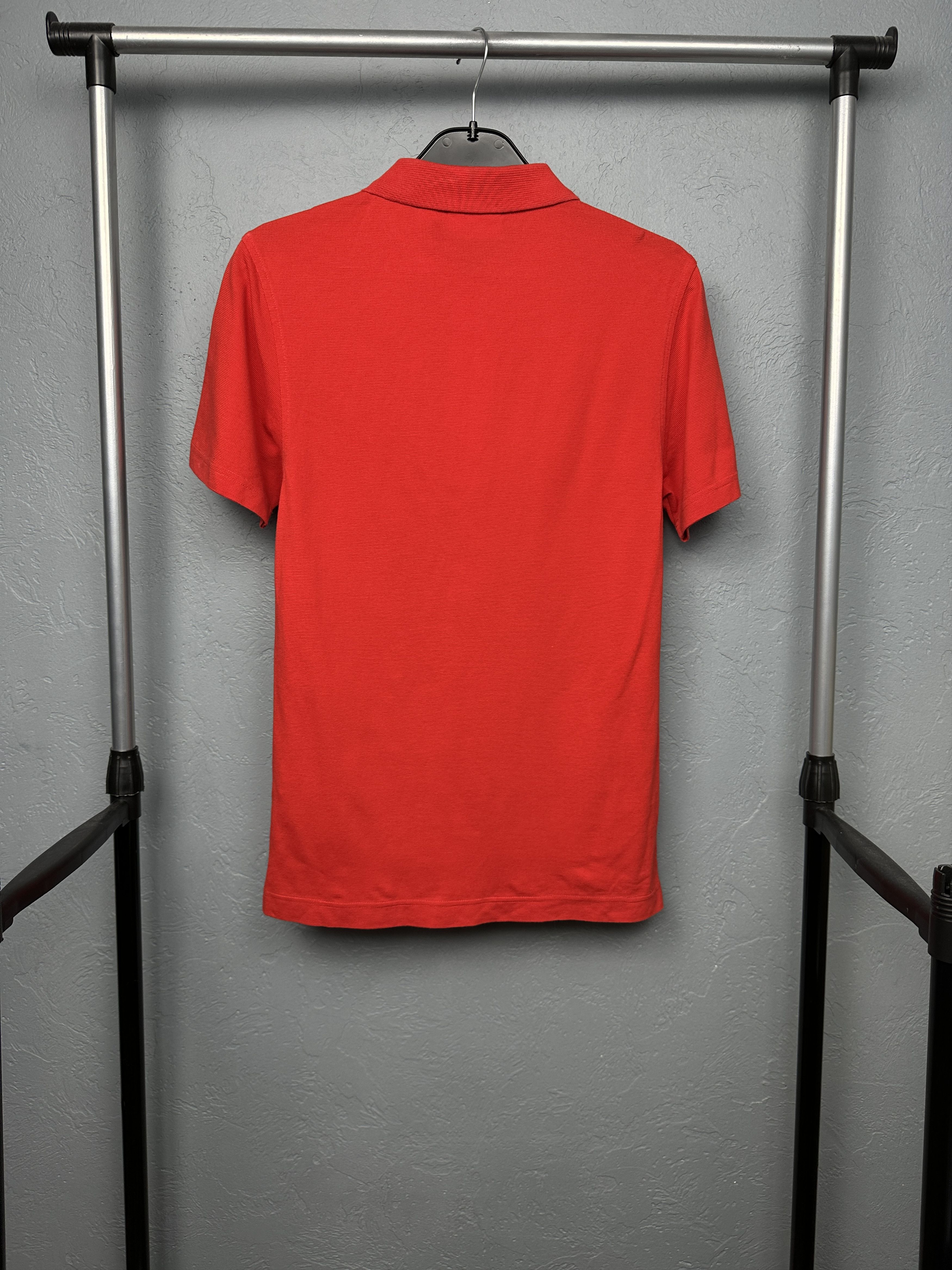 Lacoste Lacoste Vintage Mens Polo Shirt Size XS Size US XS / EU 42 / 0 - 6 Thumbnail