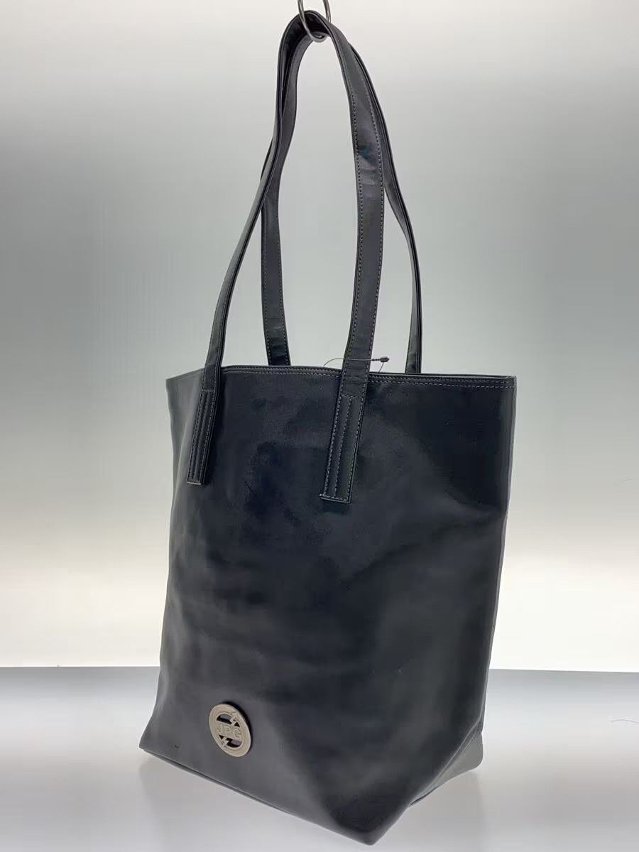 Jean Paul Gaultier Badge Logo Tote Bag Size ONE SIZE - 2 Thumbnail