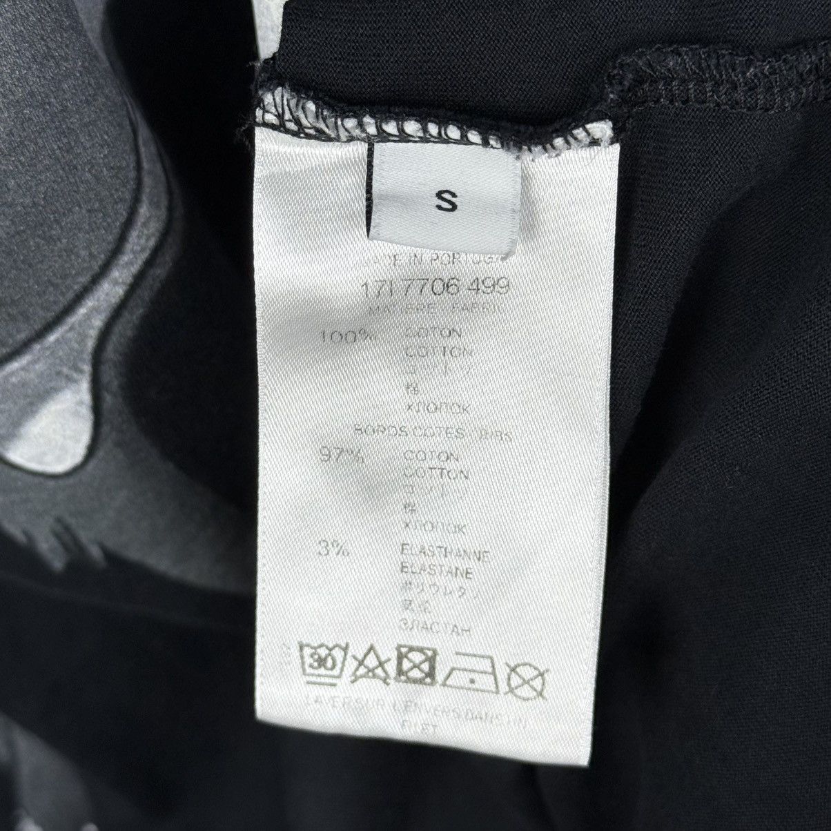 Givenchy Givenchy x Bambi Disney Tee Size US S / EU 44-46 / 1 - 4 Thumbnail