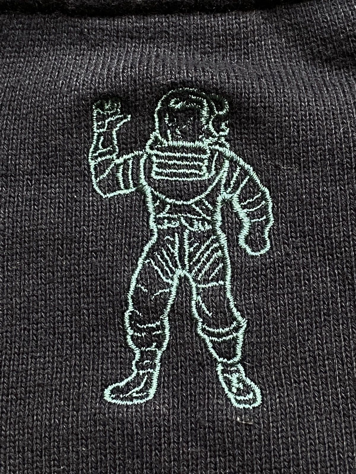Billionaire Boys Club × Other Billionaire boys club navy crewneck hoodie big central spell Size US S / EU 44-46 / 1 - 4 Thumbnail