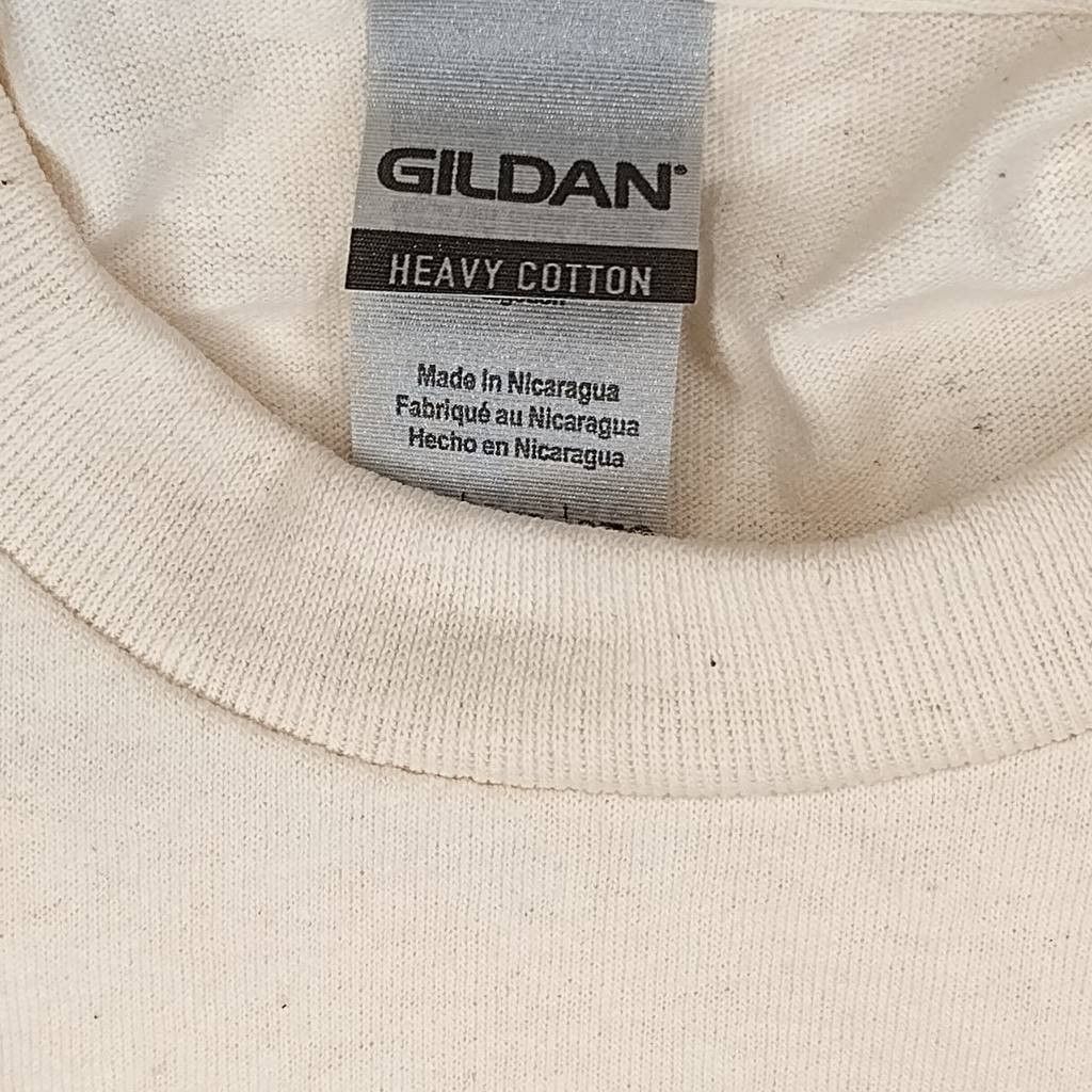 Other Gildan "Stay positive" T-shirt Size US XL / EU 56 / 4 - 3 Thumbnail