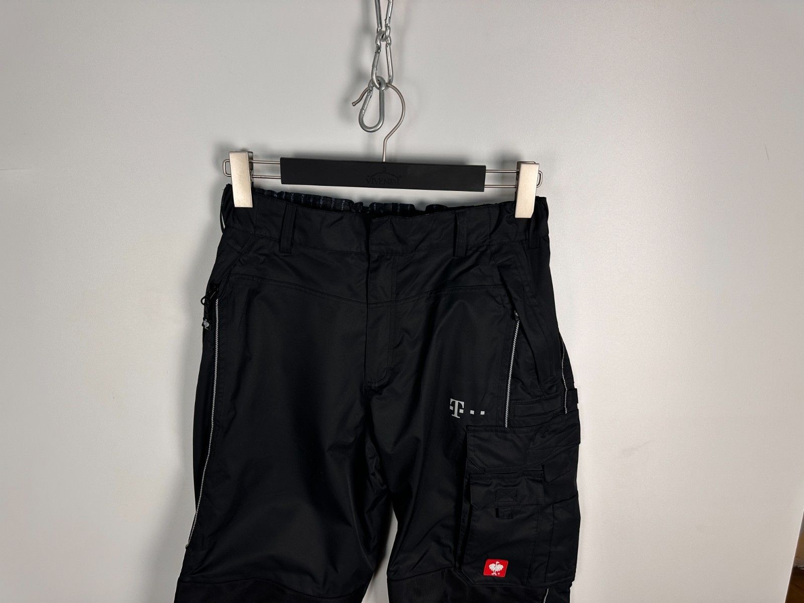 Other Engelbert Strauss Workwear Dynatec Cargo Pants Size 48 Size US 32 / EU 48 - 2 Thumbnail