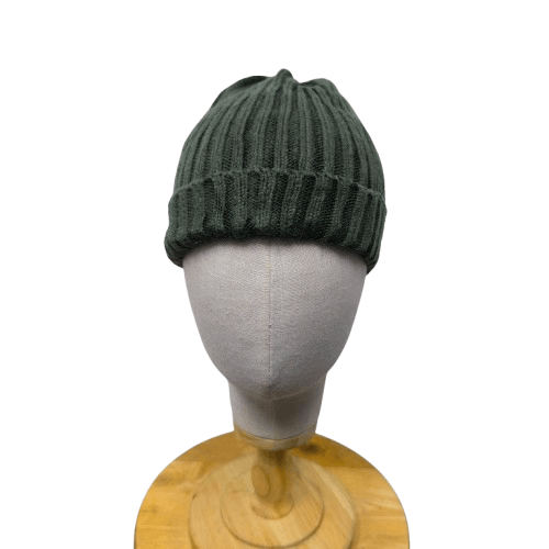 URBAN RESEARCH DOORS 💥 Urban research doors japan military short beanie Size ONE SIZE - 1 Thumbnail