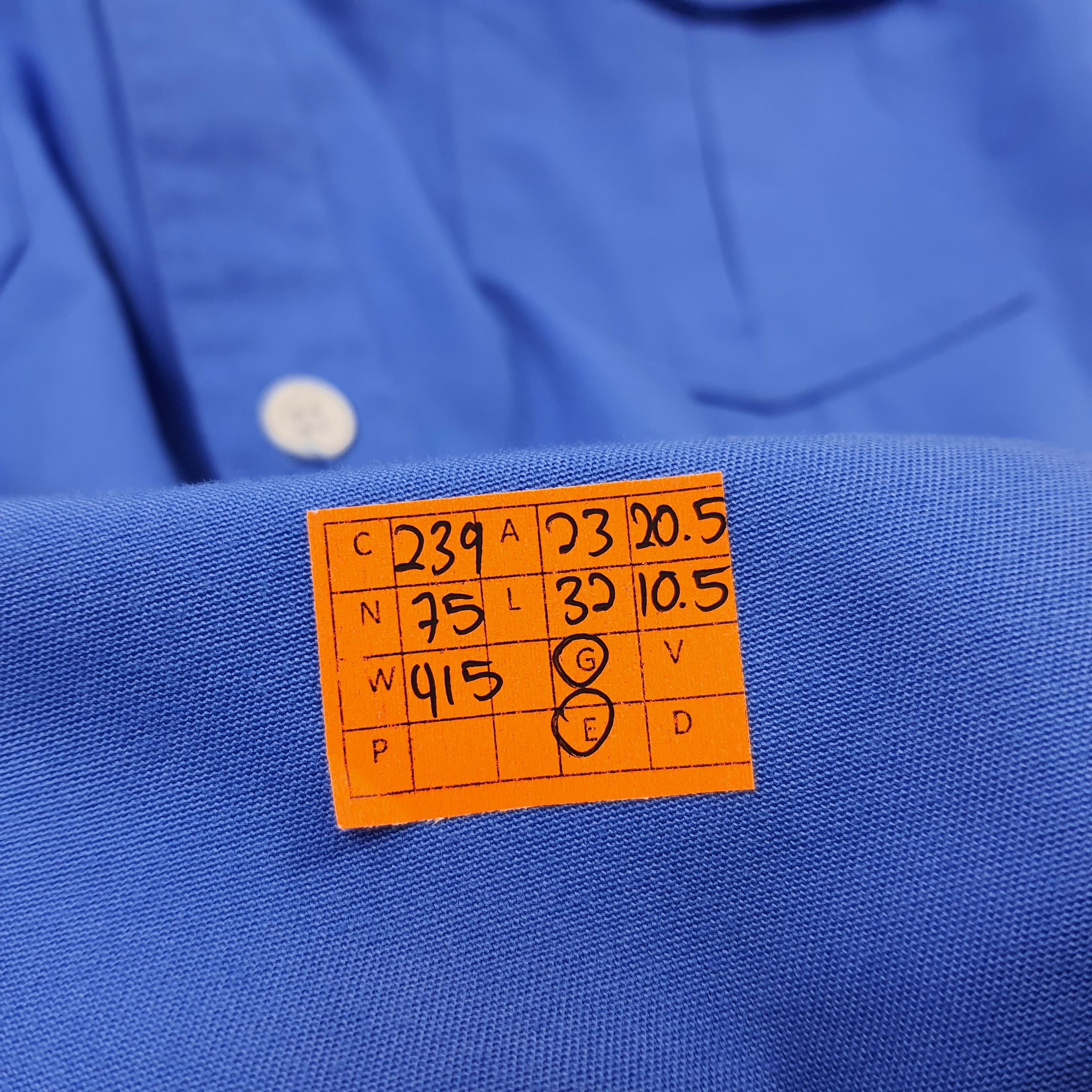 Other Vintage Mild Seven F1 Magneti Marelli Work Shirt C239N75 Size US XL / EU 56 / 4 - 9 Thumbnail