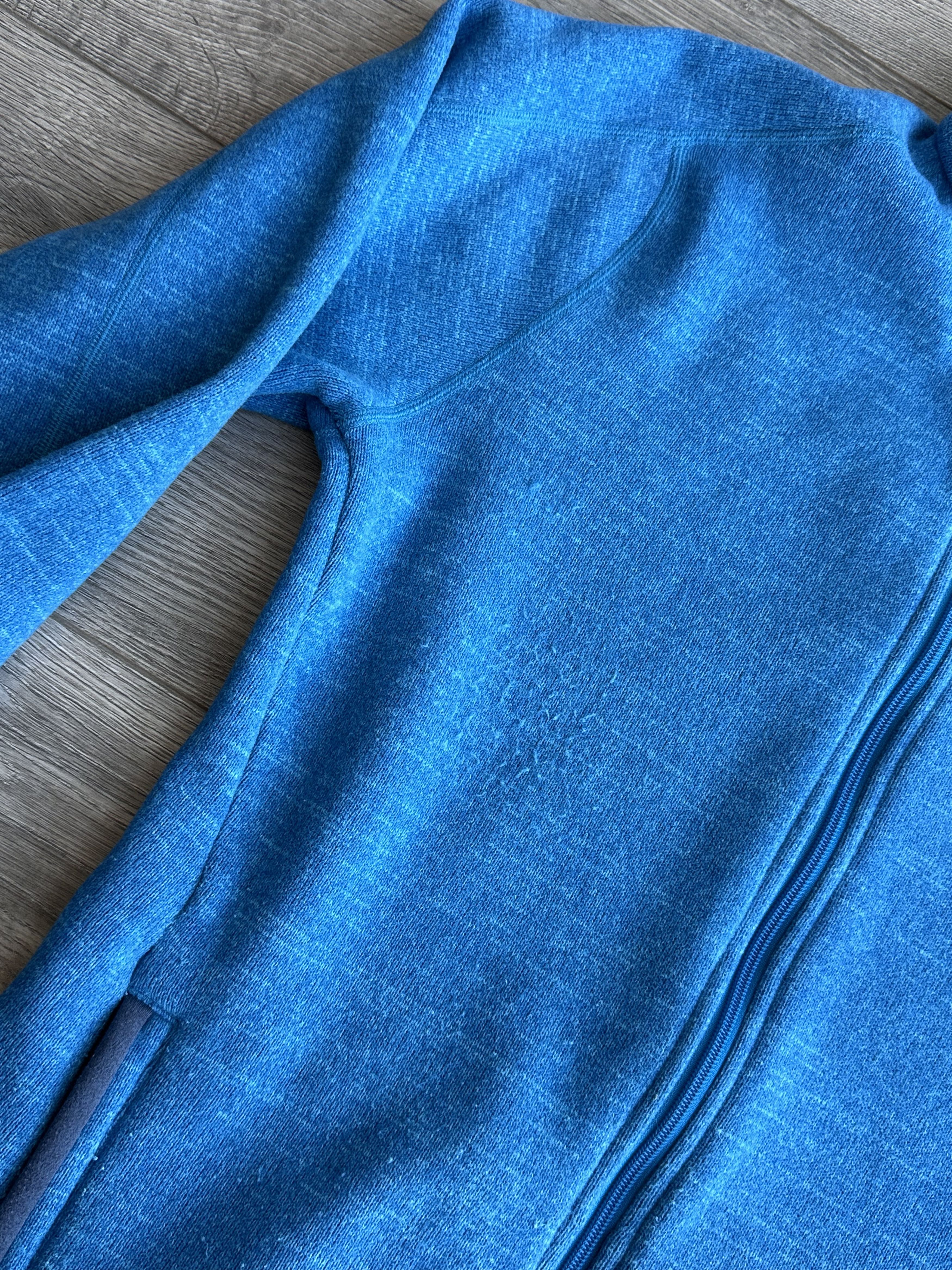 Patagonia Patagonia Fleece Size L / US 10 / IT 46 - 4 Thumbnail