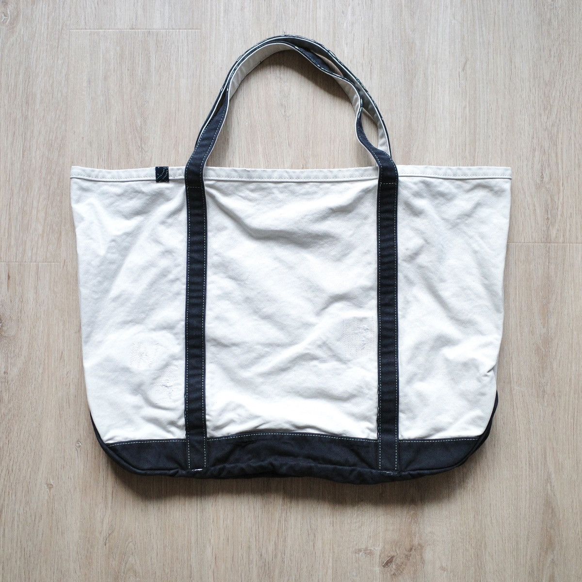 visvim ビズビム JUNEAU TOTE (CANVAS) バック トート item