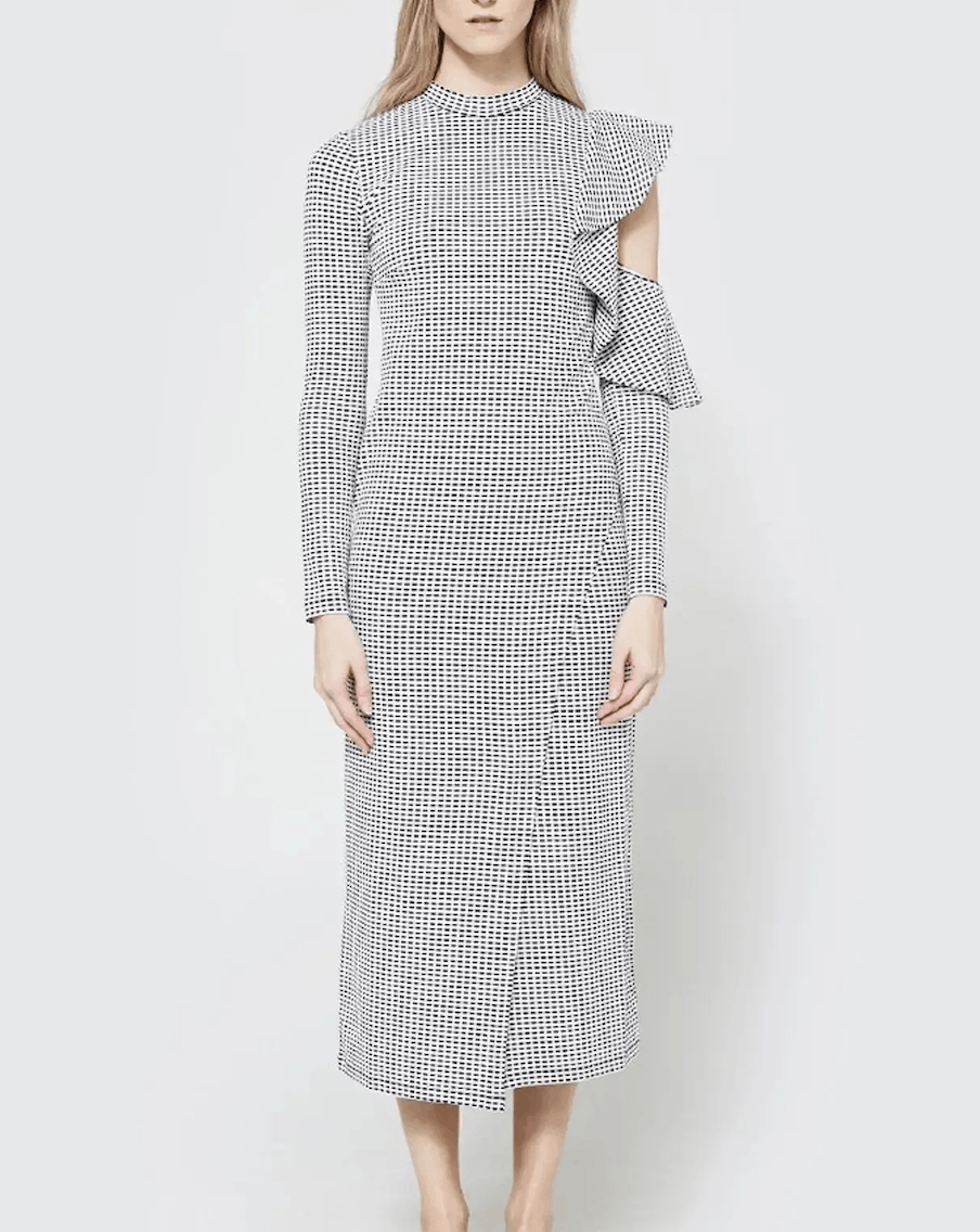 Rodebjer Rodebjer Labe Dress Size M / US 6-8 / IT 42-44 - 1 Thumbnail
