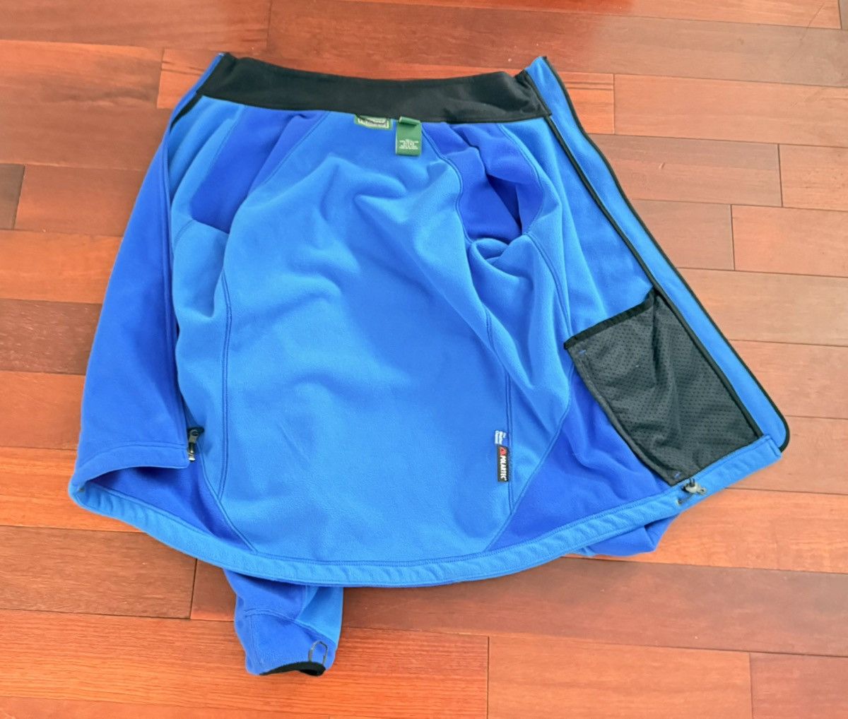 L.L. Bean L.L. Bean The Weather Channel Polartec Woman Fleece - Medium Size M / US 6-8 / IT 42-44 - 4 Thumbnail