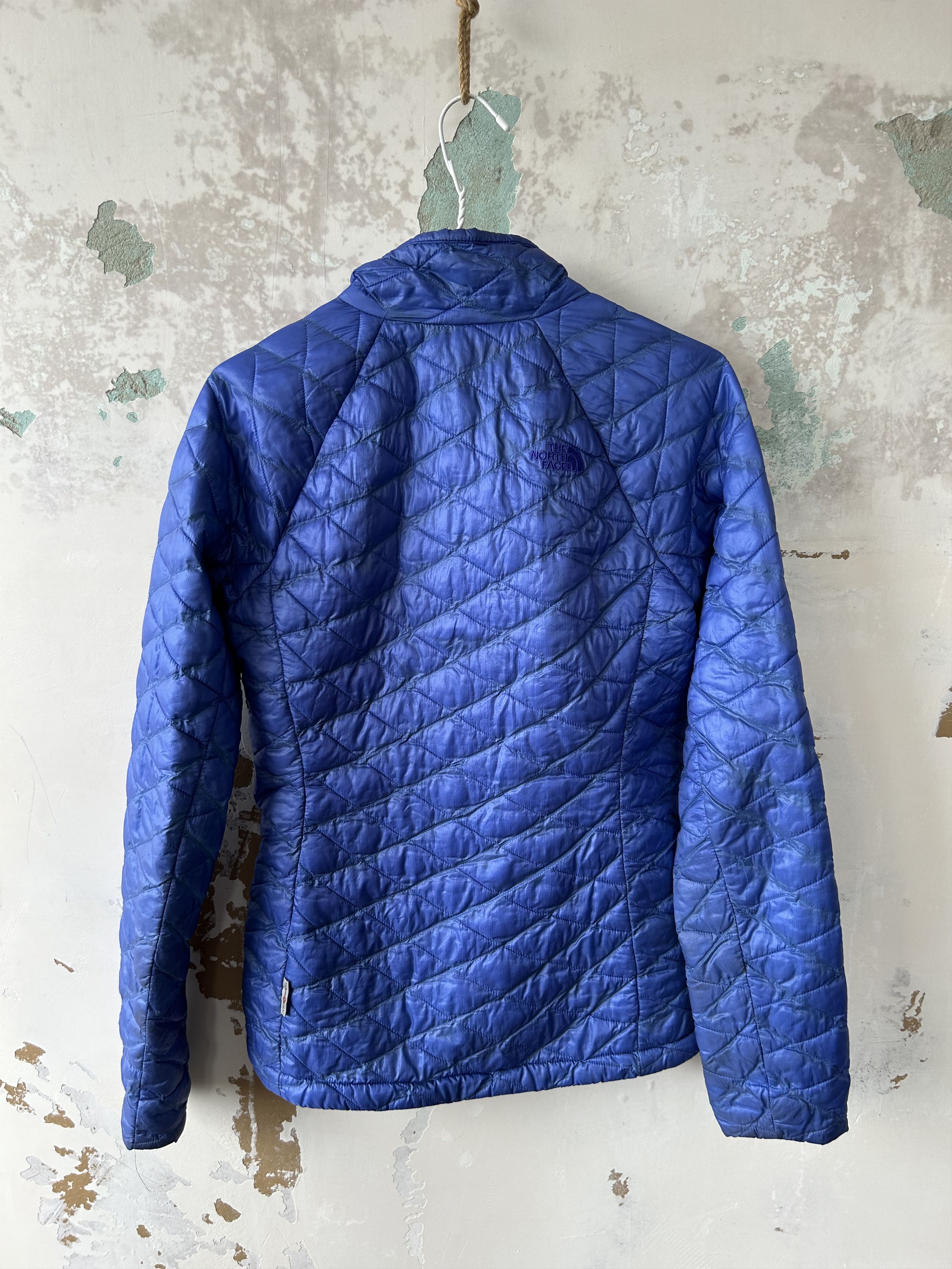 Other The North Face Jacket HyVent Outdoor Zip Ski Bomber Size S / US 4 / IT 40 - 6 Thumbnail