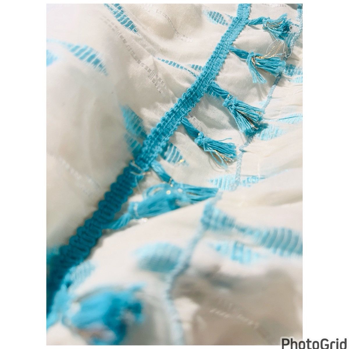 Anthropologie Anthropologie Me 2 Magic Boho Maxi Dress Size S / US 4 / IT 40 - 6 Thumbnail