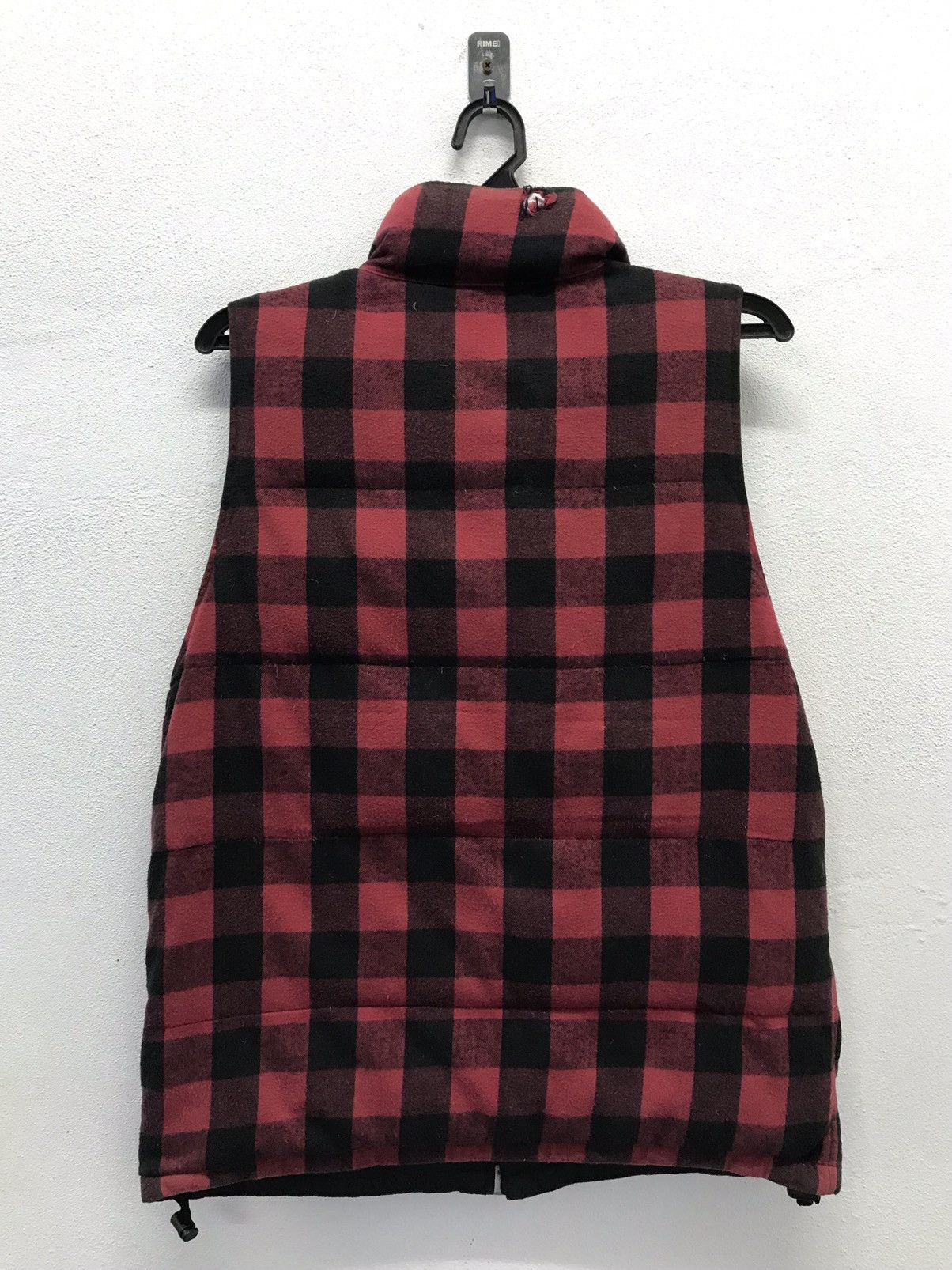 Bape × Vintage Vintage A Bathing Ape Pirate Store Sleeveless Jacket Size US M / EU 48-50 / 2 - 2 Thumbnail