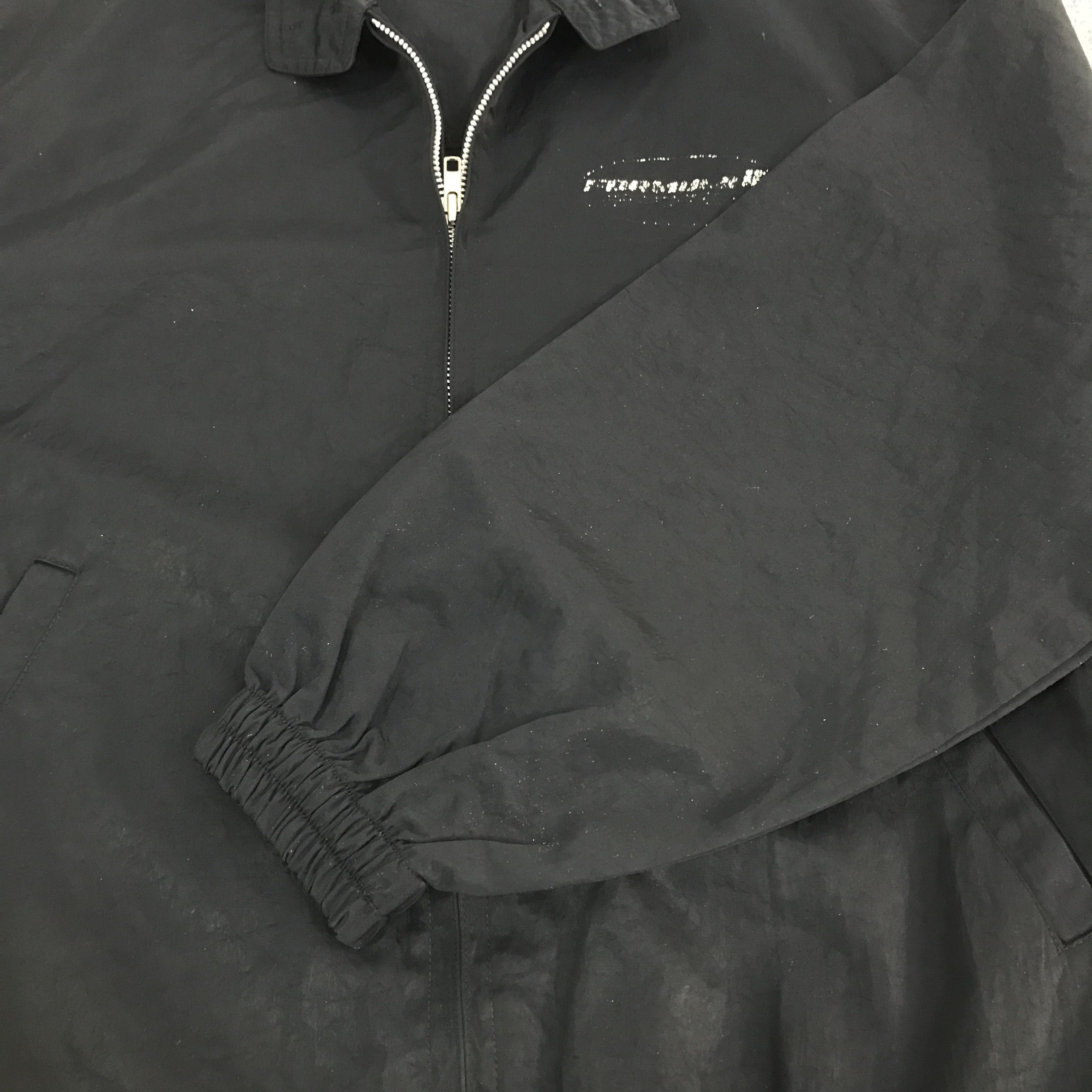 Dunlop DUNLOP FORMULA W-1 BOMBER JACKET K128B11 Size US L / EU 52-54 / 3 - 8 Thumbnail