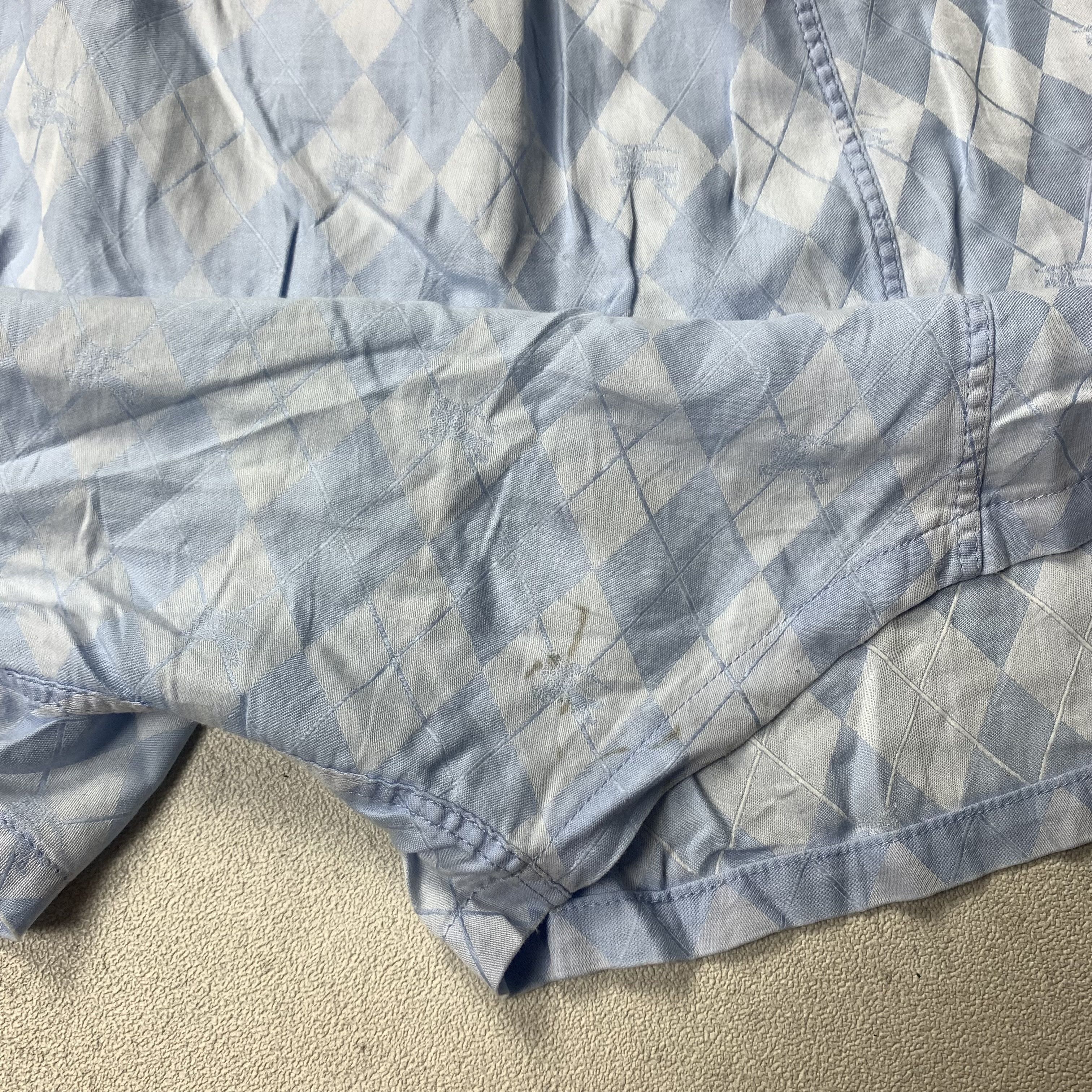 Burberry Burberry Boxer Short Pants Underwear Size US 32 / EU 48 - 5 Thumbnail
