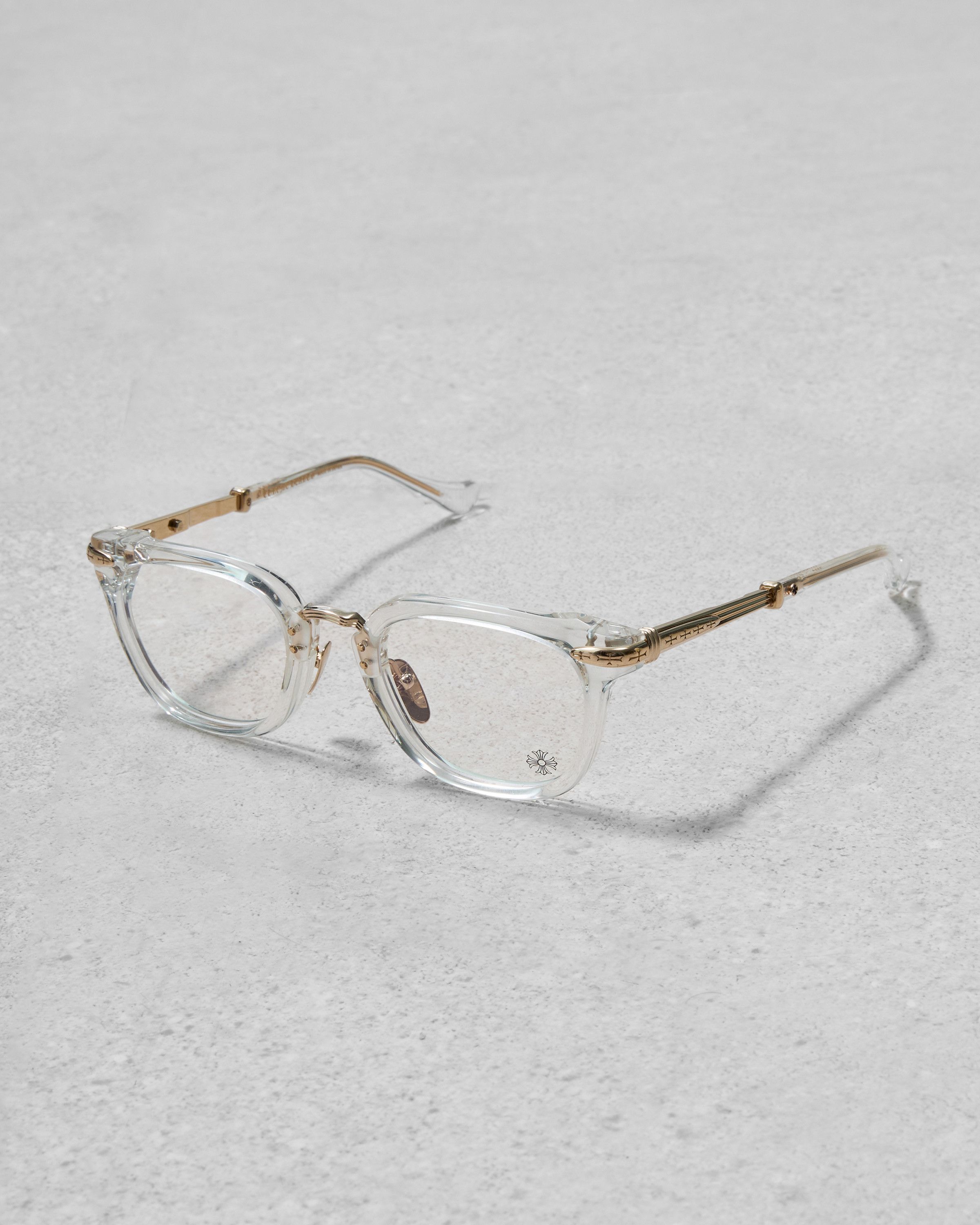 Chrome Hearts CHROME HEARTS TITANASLUVR Size ONE SIZE - 1 Thumbnail