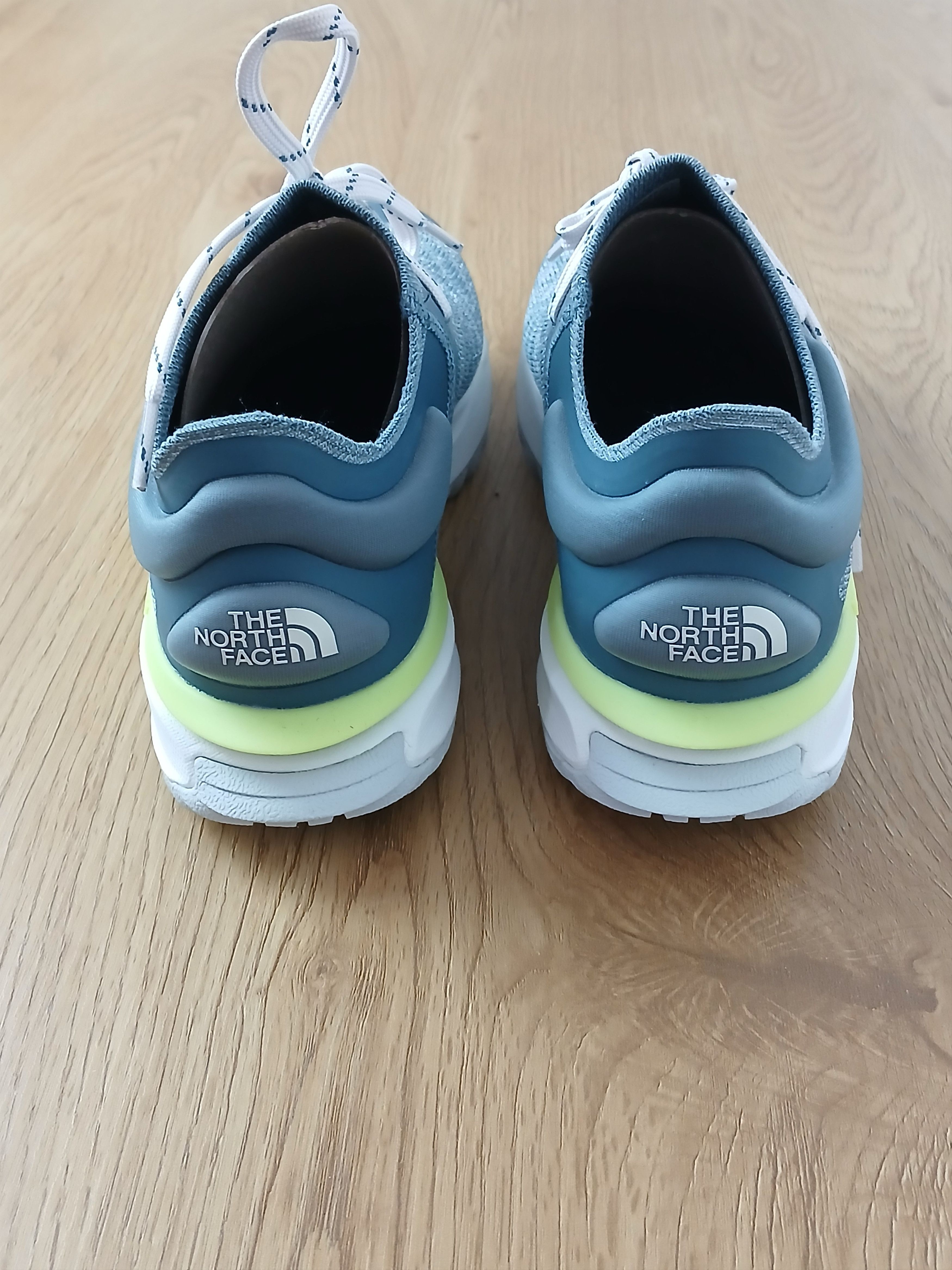 The North Face New The North Face Vectiv Escape Knit Sneakers Size US 8 / IT 38 - 5 Thumbnail