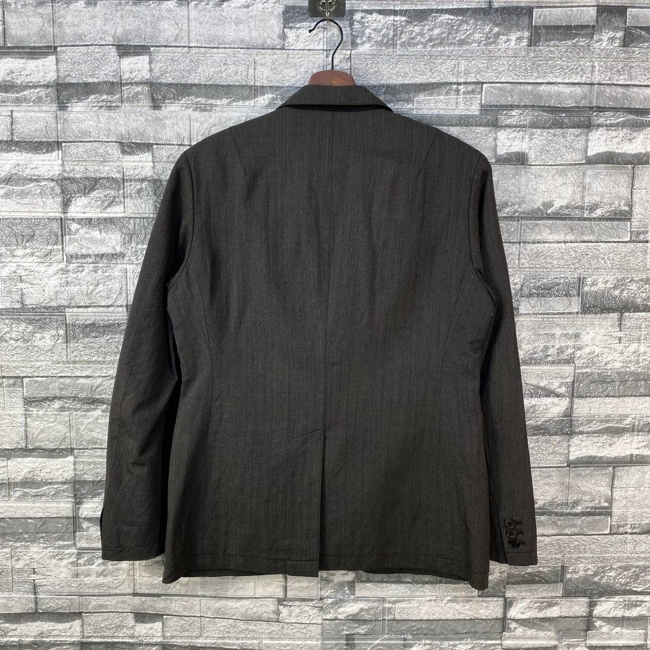 Margaret Howell MARGARET HOWELL DISTRESSED COAT MEDIUM JAPAN Size US M / EU 48-50 / 2 - 5 Thumbnail