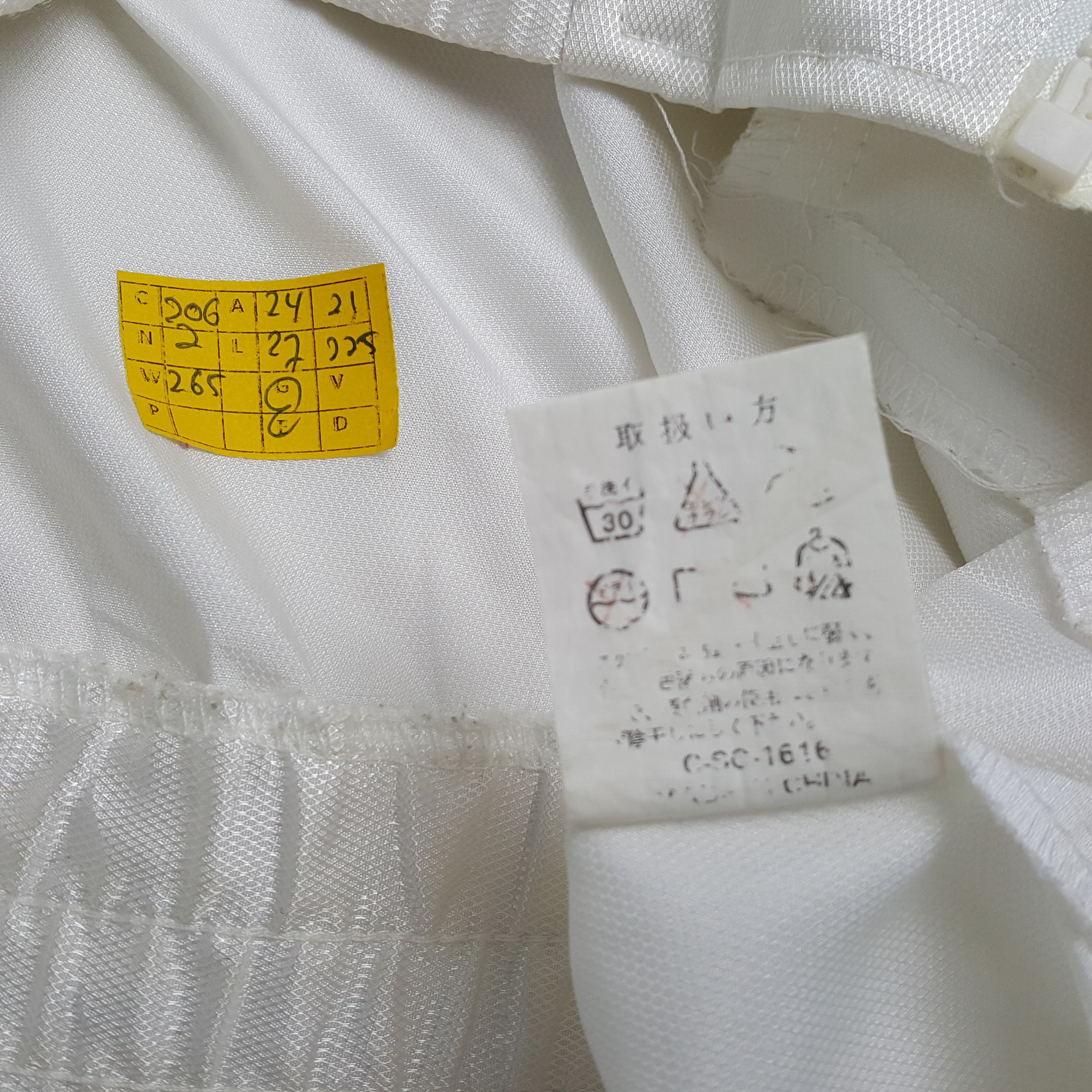Ferrari × Vintage Vintage MAGNETI MARELLI FERRARI Formula One Racing Jacket Size US L / EU 52-54 / 3 - 7 Thumbnail