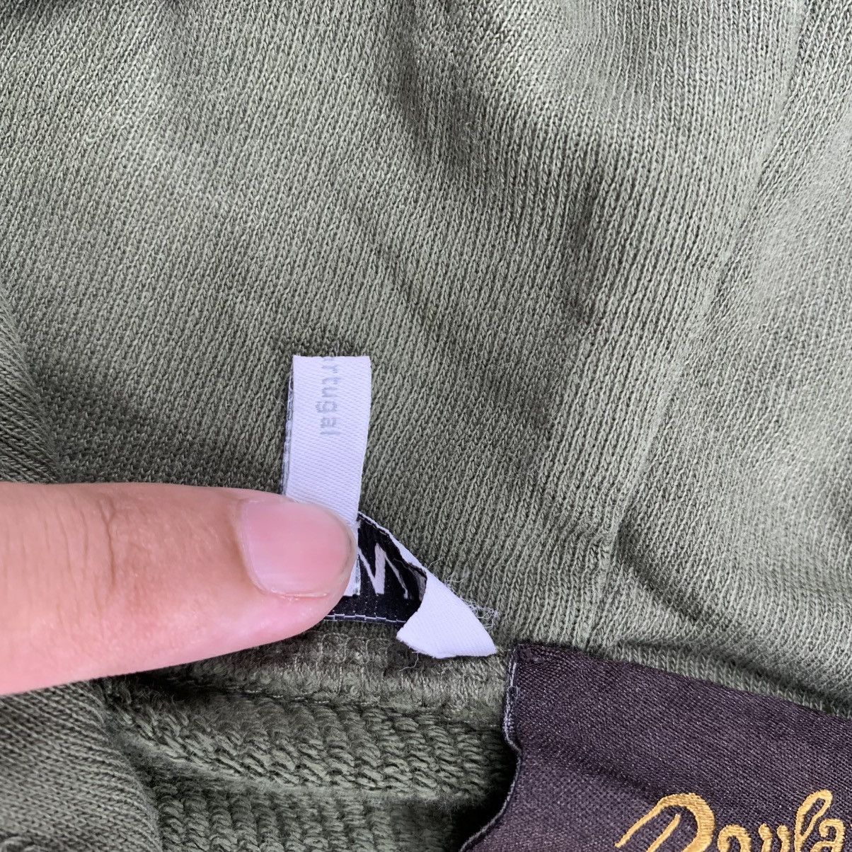 Designer × Loewe Stunning Loewe Paula’s Ibiza Spell Out Pullover Hoodie Size US S / EU 44-46 / 1 - 6 Thumbnail